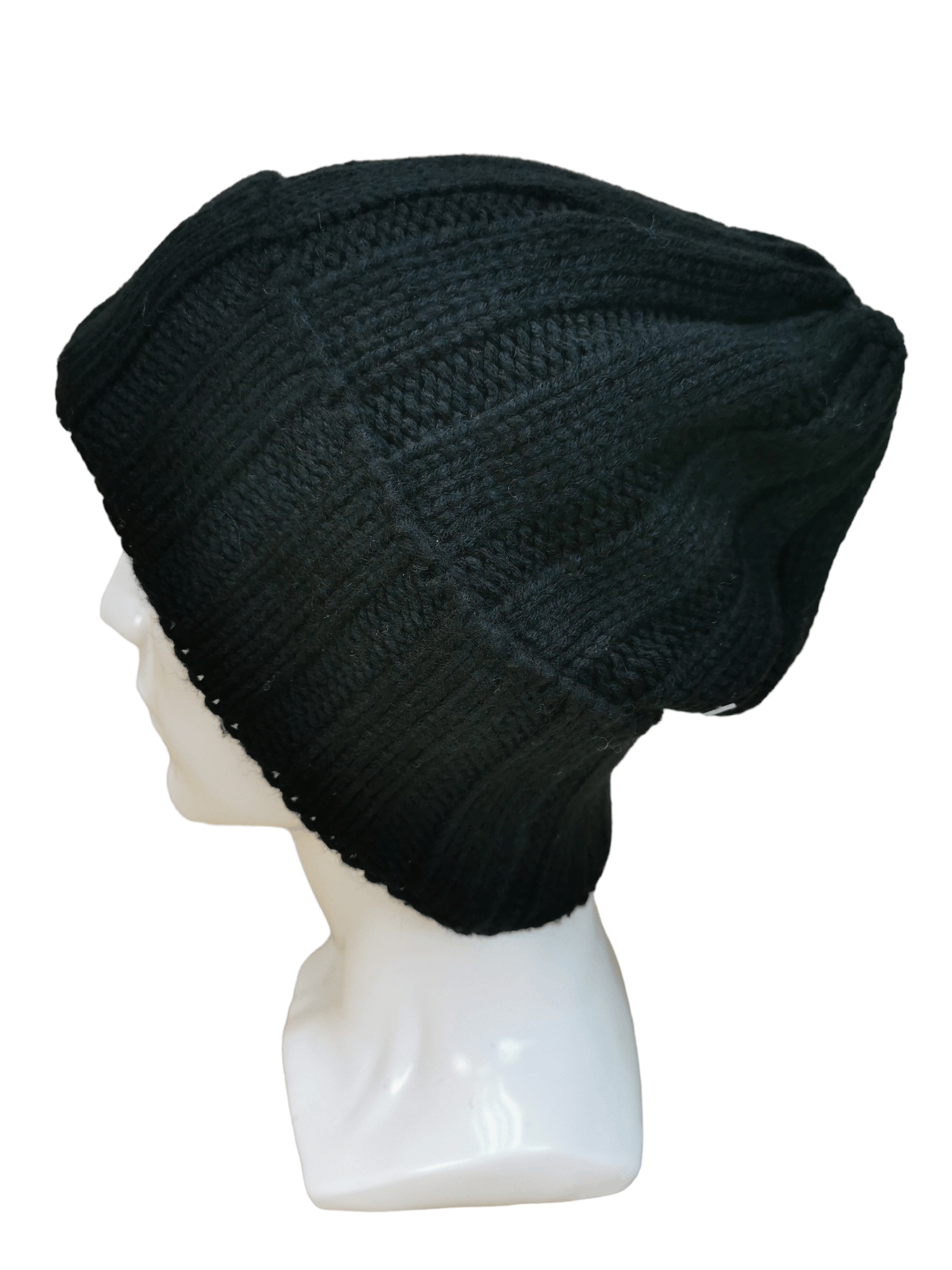 Japanese Brand 🔥 2026 SALE🔥 ROYAL MAJESTY DESIGNER UNISEX BEANIE HAT CAP Size ONE SIZE - 2 Thumbnail