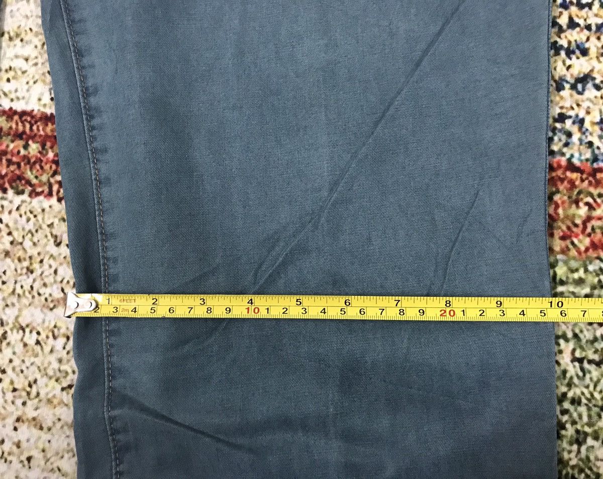 Designer × Japanese Brand × Kenzo Vintage Kenzo Denim Jeans Size 32 Size US 32 / EU 48 - 16 Thumbnail