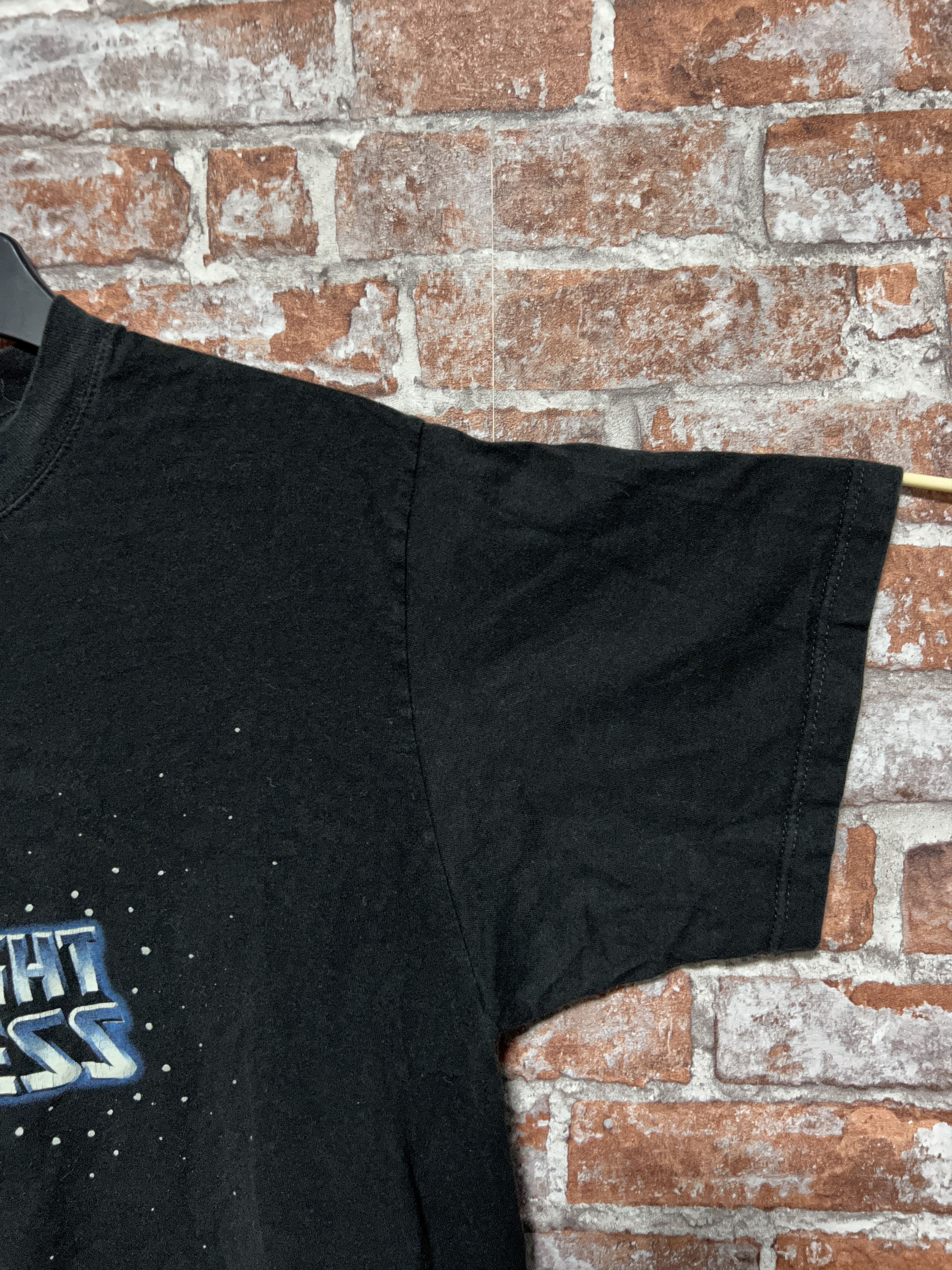 Band Tees Vintage 90s Starlight Express Music Show T-shirt Size US S / EU 44-46 / 1 - 4 Thumbnail