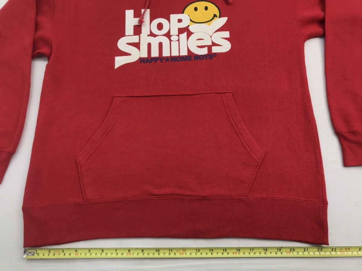 Other Hope smile home boys Sweatshirt hoodies Size US L / EU 52-54 / 3 - 11 Thumbnail