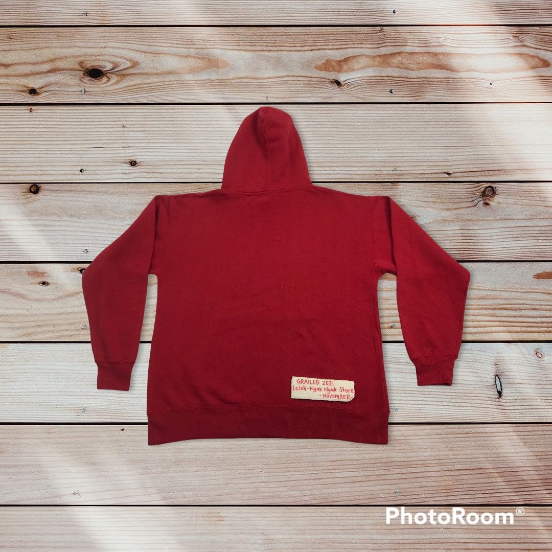 Other Hope smile home boys Sweatshirt hoodies Size US L / EU 52-54 / 3 - 2 Thumbnail