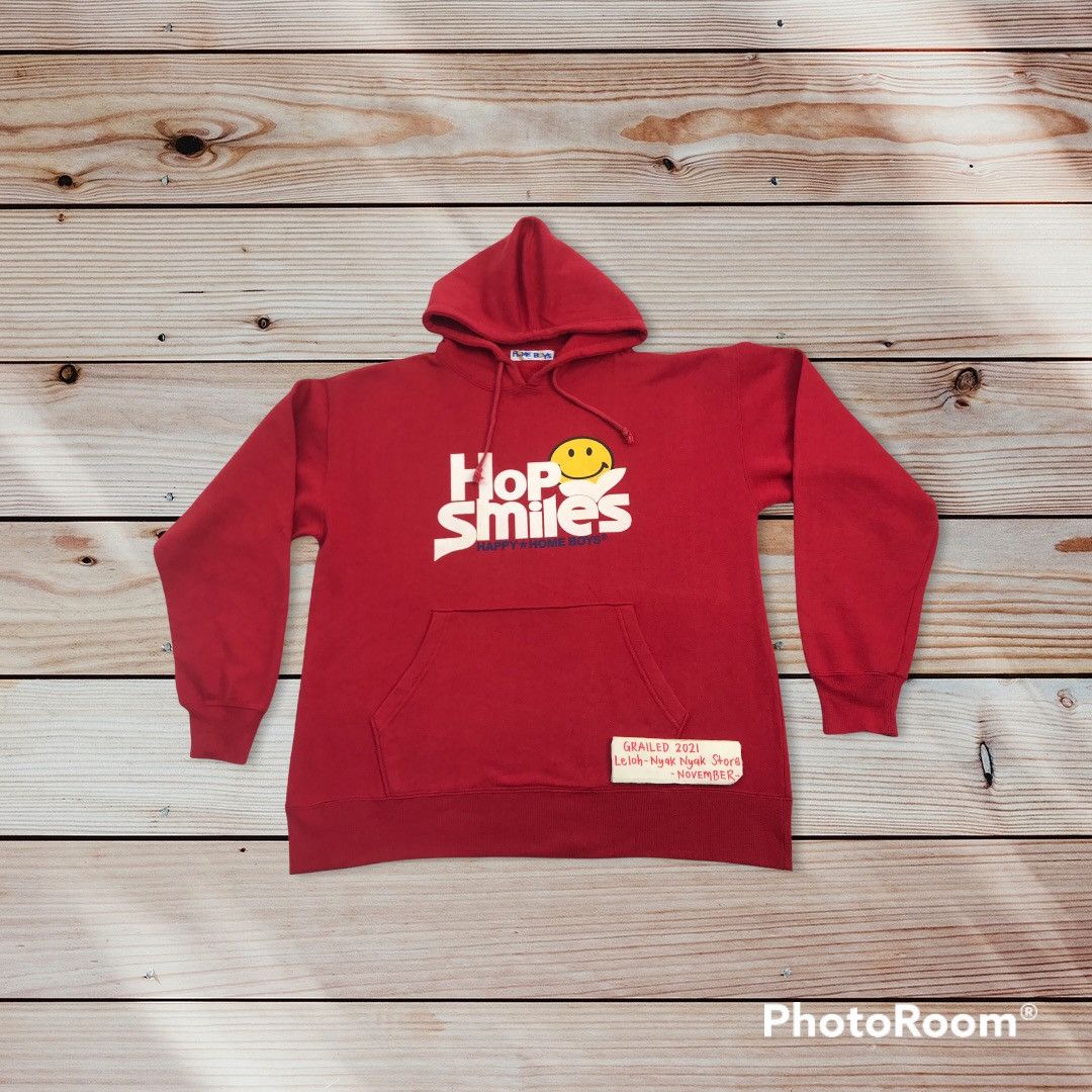Hope smile home boys Sweatshirt hoodies