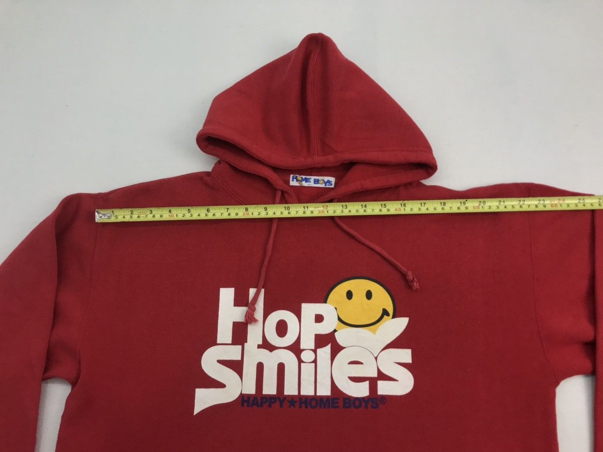 Other Hope smile home boys Sweatshirt hoodies Size US L / EU 52-54 / 3 - 9 Thumbnail