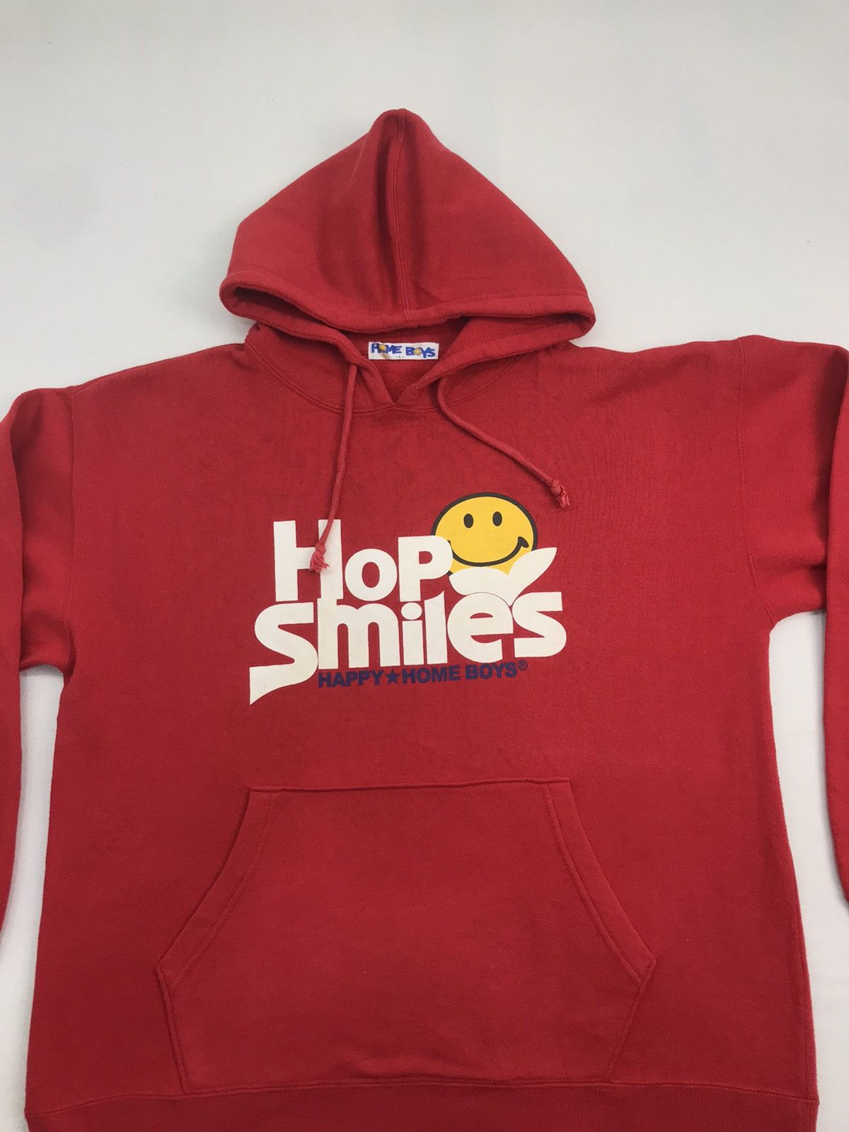 Other Hope smile home boys Sweatshirt hoodies Size US L / EU 52-54 / 3 - 3 Thumbnail