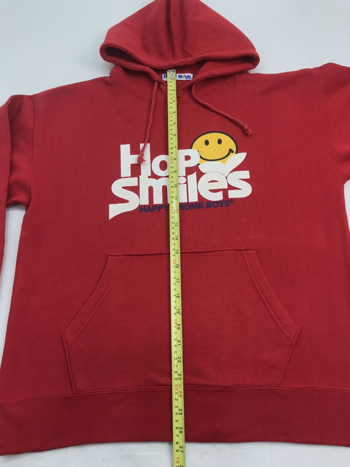 Other Hope smile home boys Sweatshirt hoodies Size US L / EU 52-54 / 3 - 8 Thumbnail