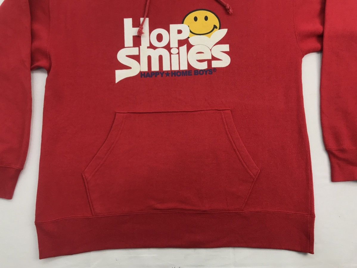 Other Hope smile home boys Sweatshirt hoodies Size US L / EU 52-54 / 3 - 4 Thumbnail