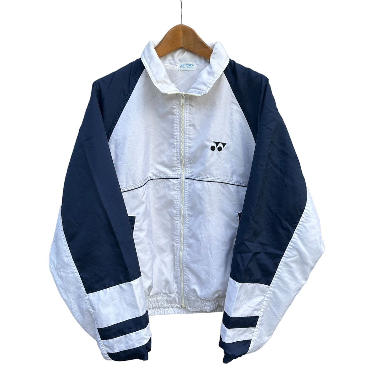 Japanese Brand × Sports Specialties × Vintage Vintage yonex sport jacket Size US M / EU 48-50 / 2 - 2 Thumbnail