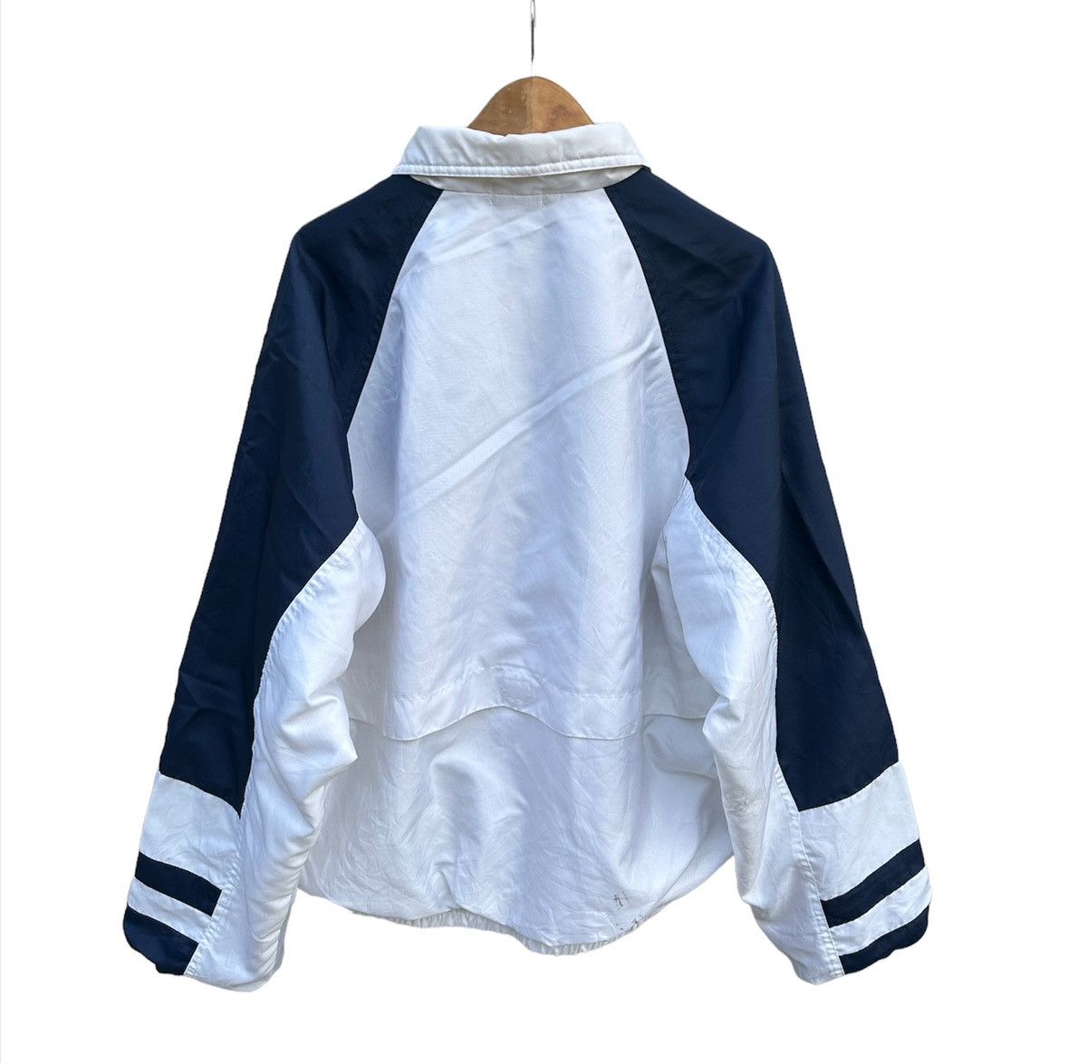 Japanese Brand × Sports Specialties × Vintage Vintage yonex sport jacket Size US M / EU 48-50 / 2 - 3 Thumbnail