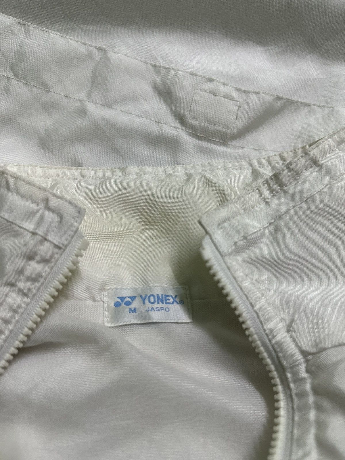 Japanese Brand × Sports Specialties × Vintage Vintage yonex sport jacket Size US M / EU 48-50 / 2 - 4 Thumbnail