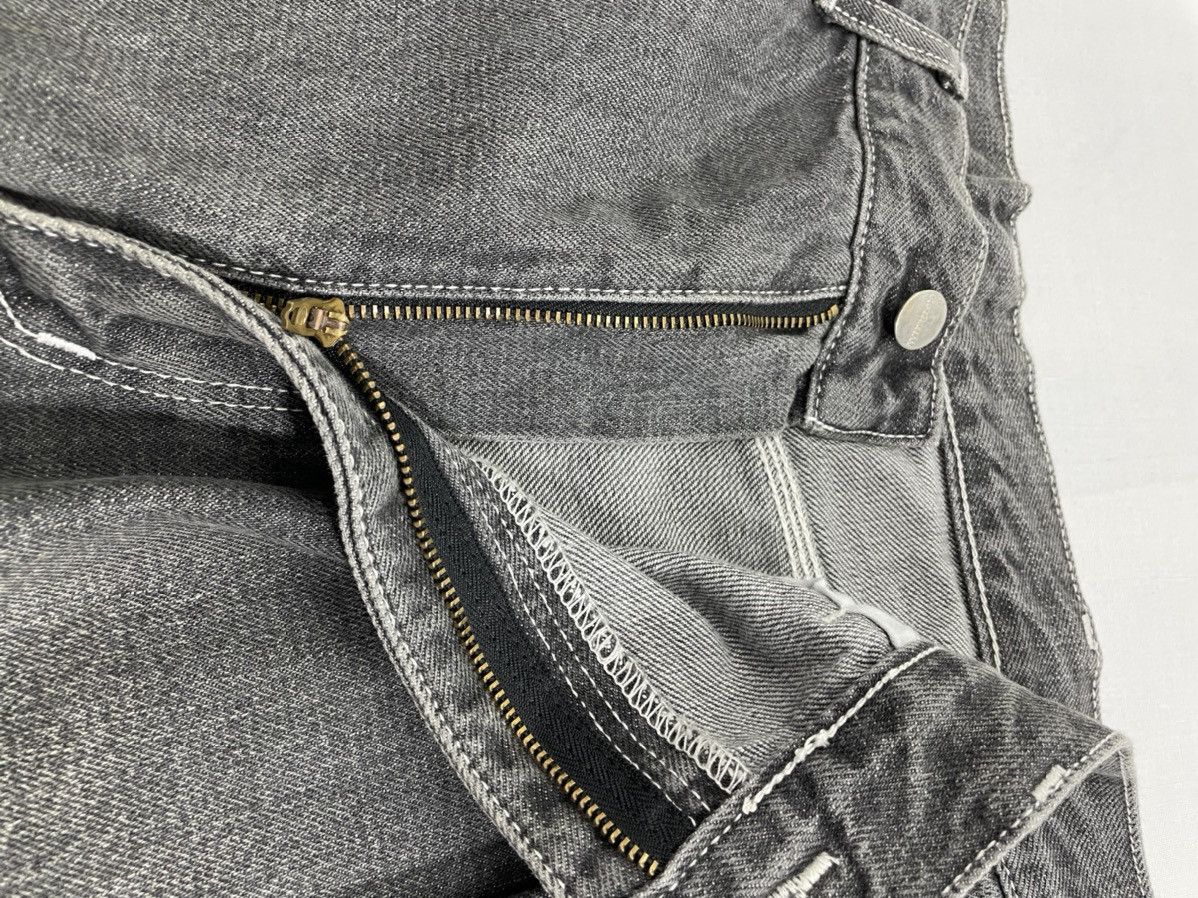 Carhartt ❌Last Drop❌ Carhatt Carpenter Cargo Pants Size US 36 / EU 52 - 13 Thumbnail