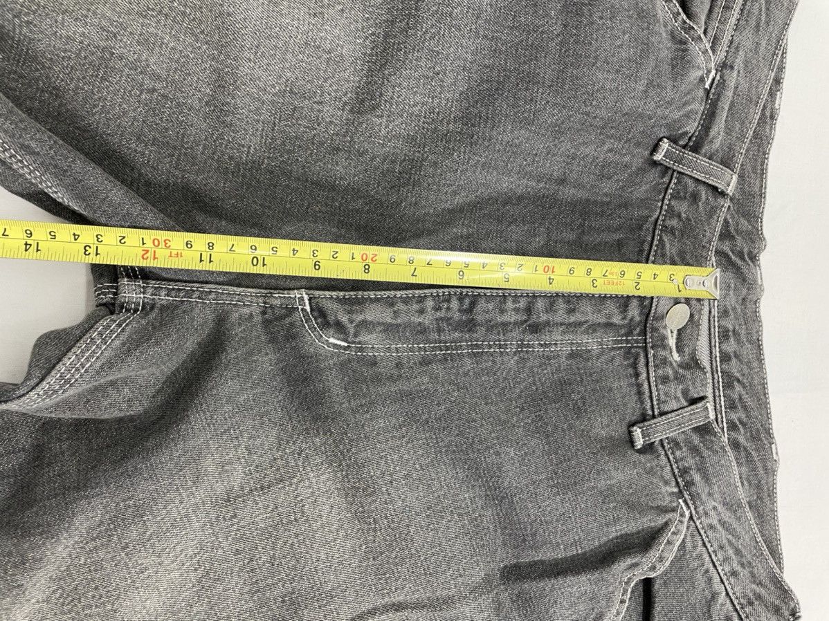Carhartt ❌Last Drop❌ Carhatt Carpenter Cargo Pants Size US 36 / EU 52 - 16 Thumbnail
