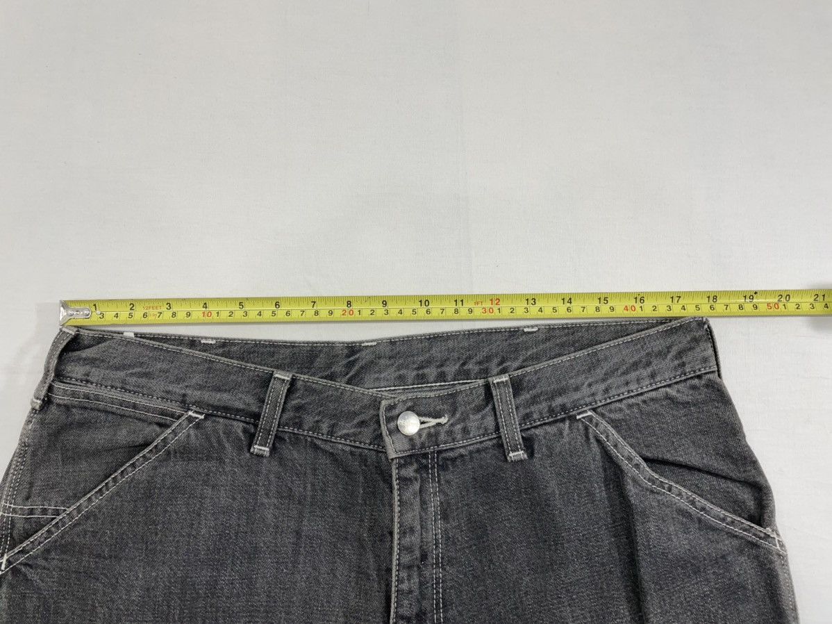 Carhartt ❌Last Drop❌ Carhatt Carpenter Cargo Pants Size US 36 / EU 52 - 14 Thumbnail