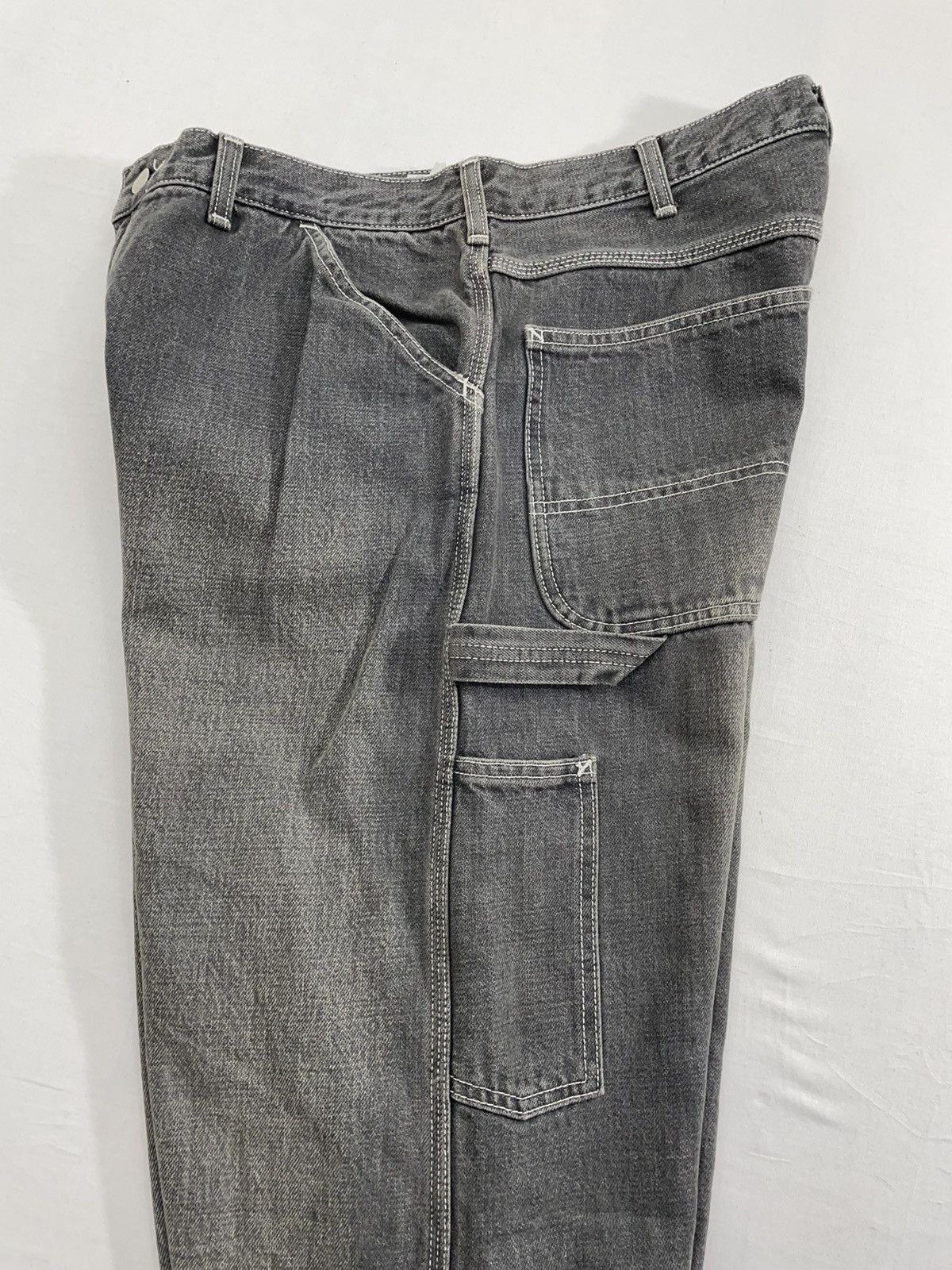 Carhartt ❌Last Drop❌ Carhatt Carpenter Cargo Pants Size US 36 / EU 52 - 8 Thumbnail