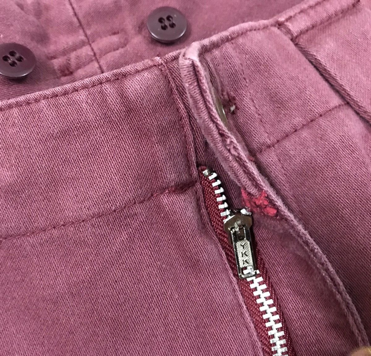 Designer × Nigel Cabourn Nigel Carboun Pants Size 32 Nice Design Size US 32 / EU 48 - 18 Thumbnail