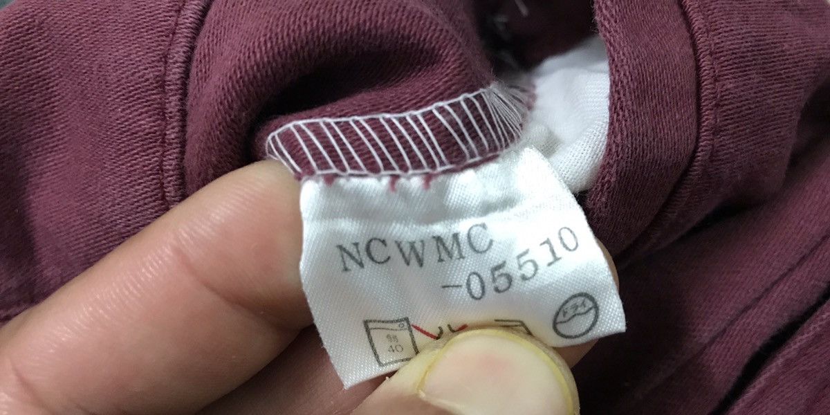 Designer × Nigel Cabourn Nigel Carboun Pants Size 32 Nice Design Size US 32 / EU 48 - 9 Thumbnail