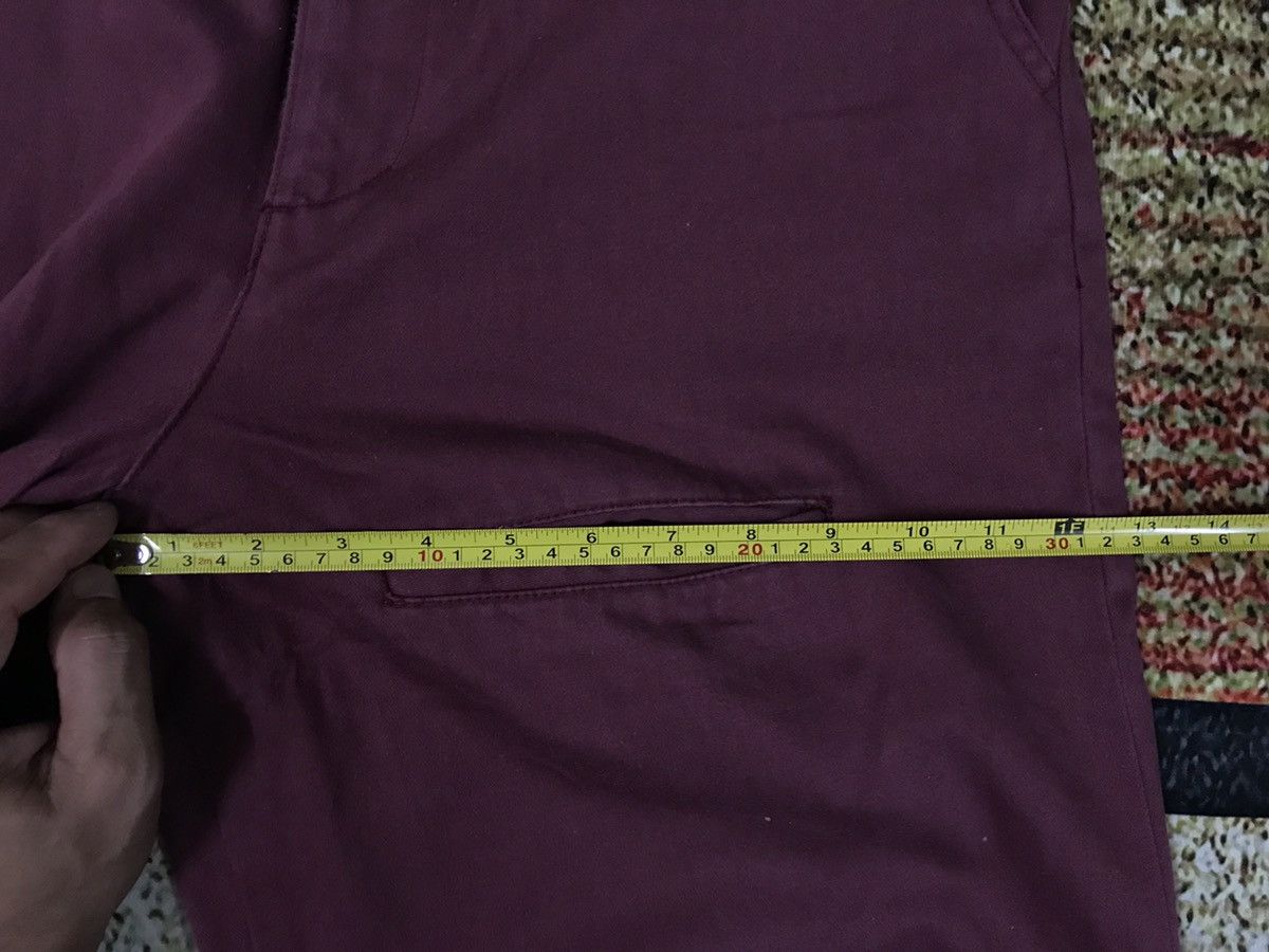 Designer × Nigel Cabourn Nigel Carboun Pants Size 32 Nice Design Size US 32 / EU 48 - 12 Thumbnail