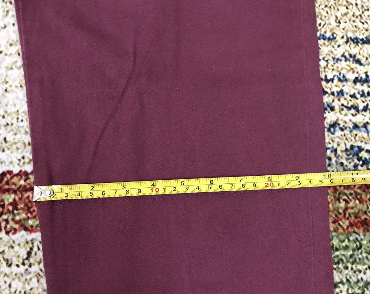 Designer × Nigel Cabourn Nigel Carboun Pants Size 32 Nice Design Size US 32 / EU 48 - 17 Thumbnail