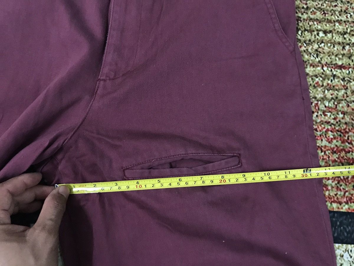 Designer × Nigel Cabourn Nigel Carboun Pants Size 32 Nice Design Size US 32 / EU 48 - 13 Thumbnail
