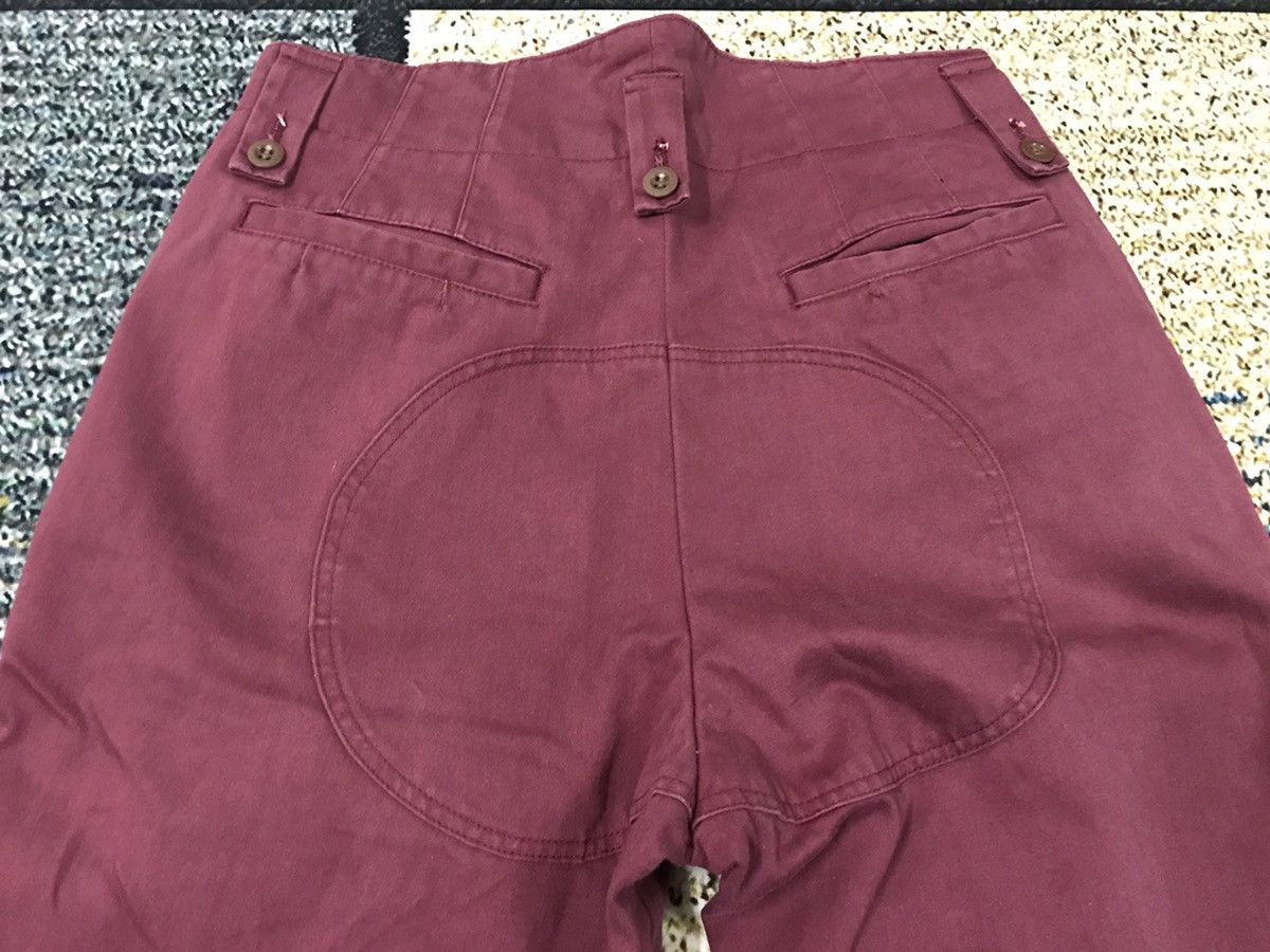 Designer × Nigel Cabourn Nigel Carboun Pants Size 32 Nice Design Size US 32 / EU 48 - 6 Thumbnail