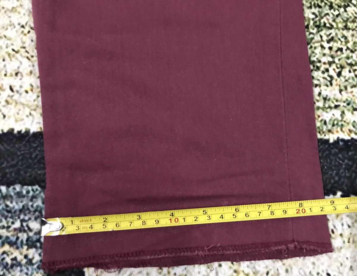 Designer × Nigel Cabourn Nigel Carboun Pants Size 32 Nice Design Size US 32 / EU 48 - 16 Thumbnail