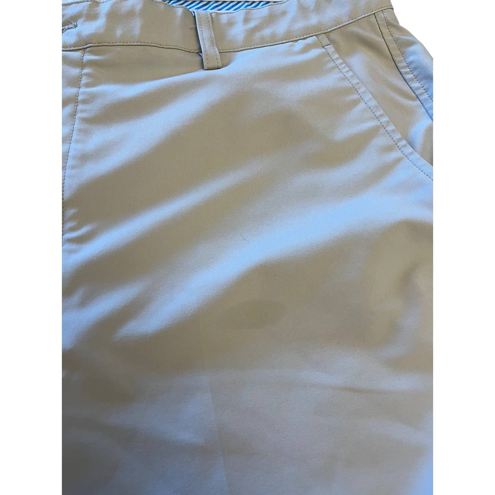 Footjoy Tan Footjoy Shorts (some flaws) SZ 40 Size US 40 / EU 56 - 2 Thumbnail