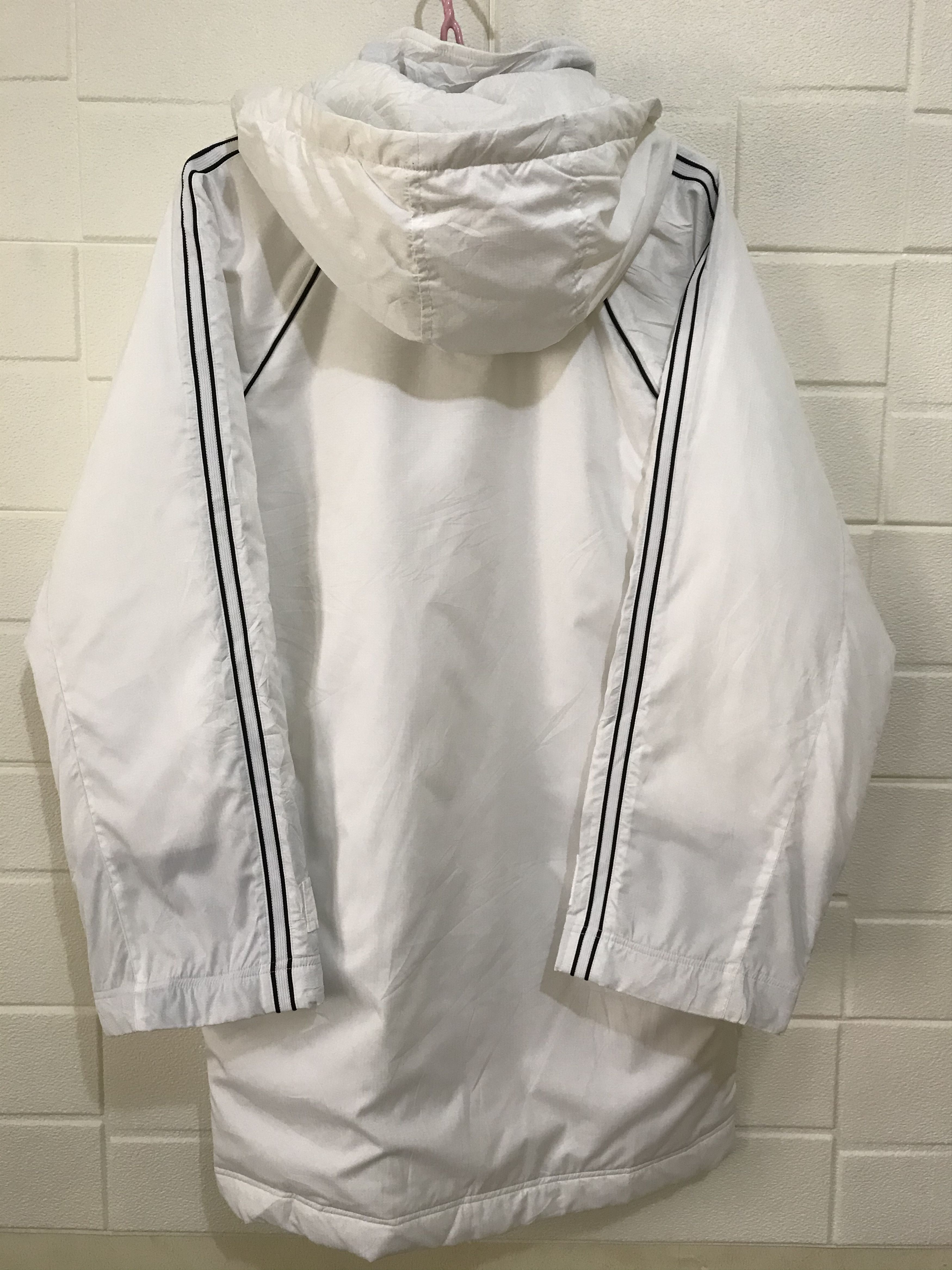 Nike Nike Windbreaker Size US M / EU 48-50 / 2 - 2 Thumbnail
