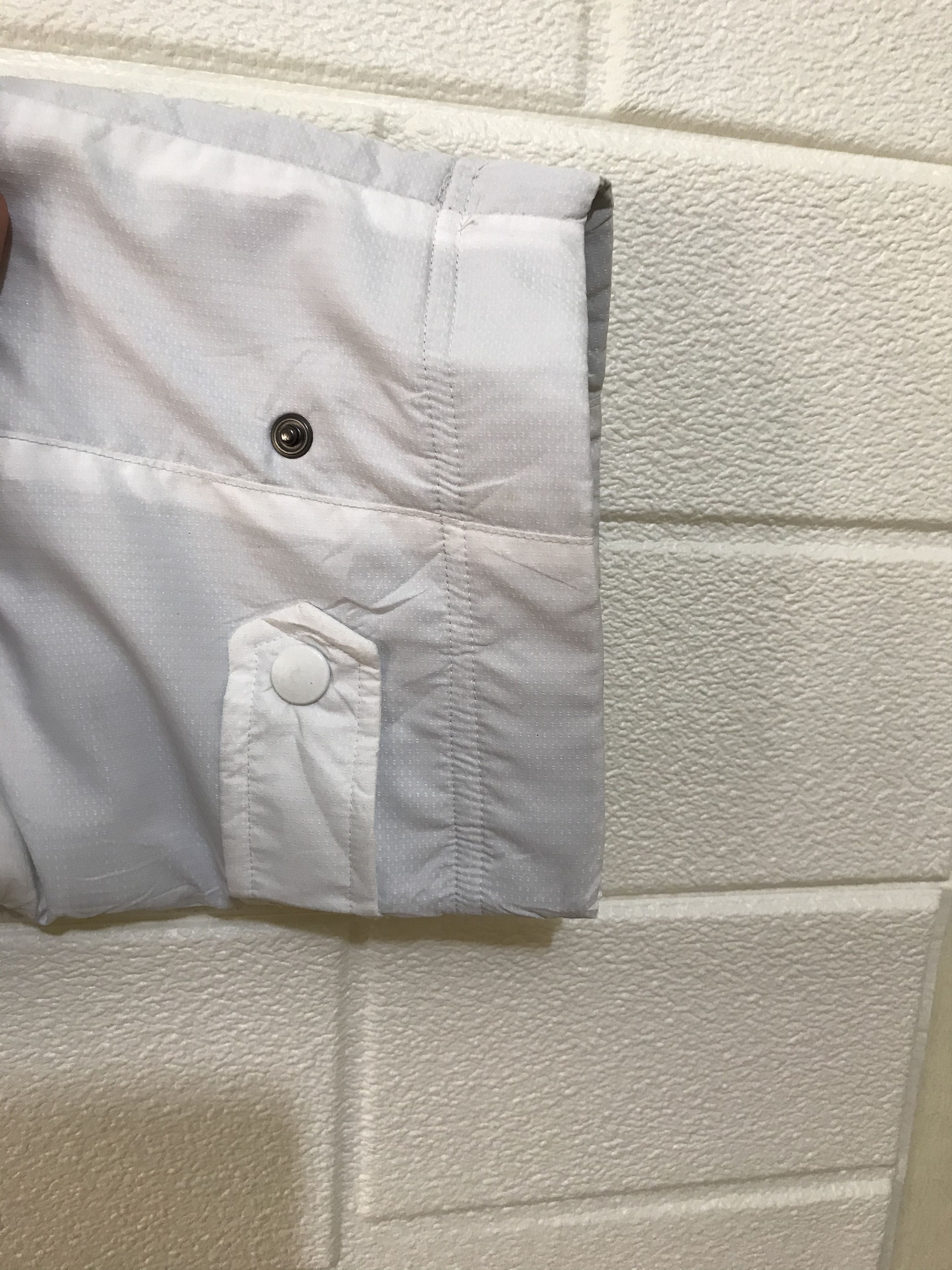 Nike Nike Windbreaker Size US M / EU 48-50 / 2 - 5 Thumbnail