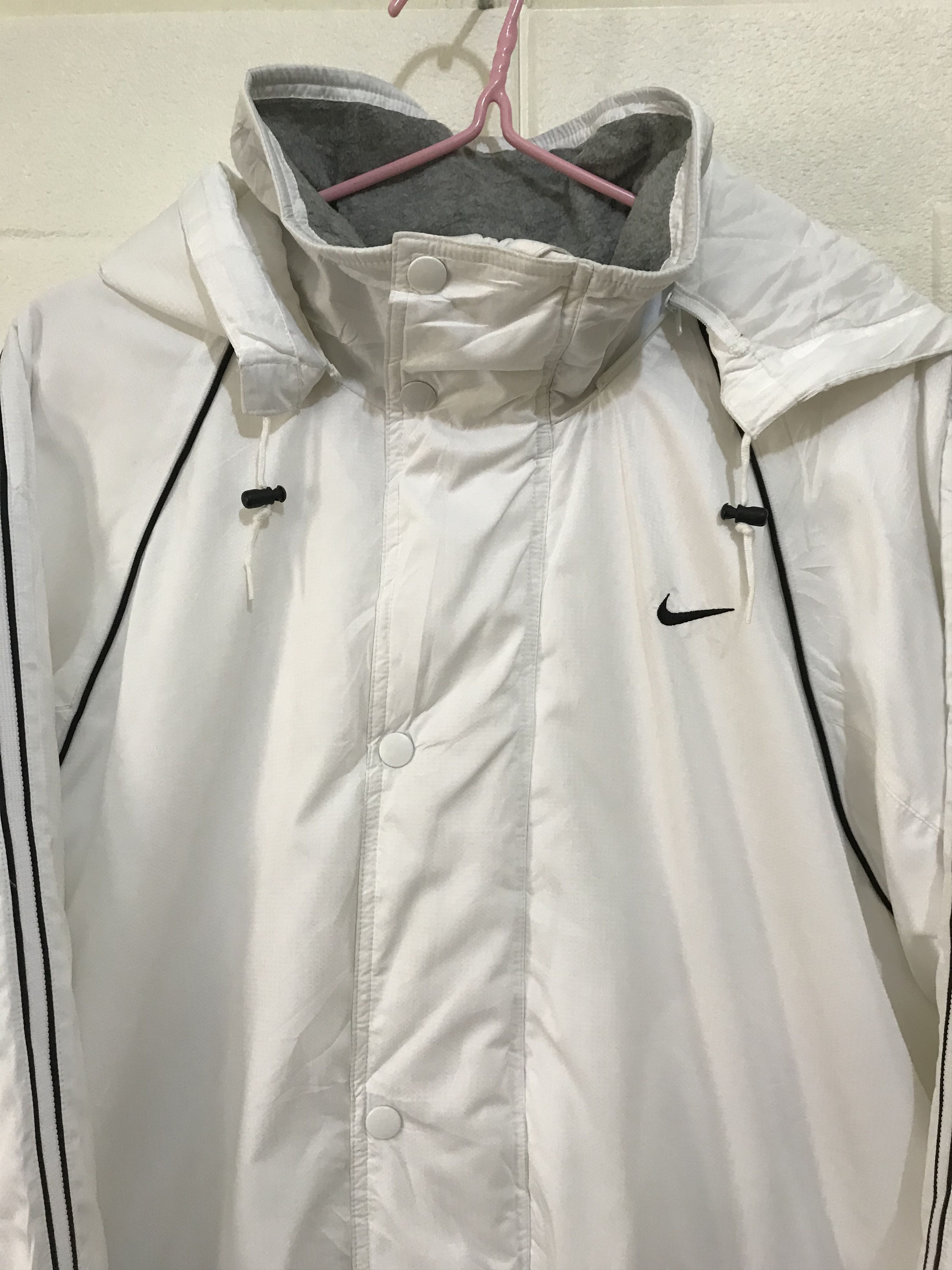 Nike Nike Windbreaker Size US M / EU 48-50 / 2 - 6 Thumbnail
