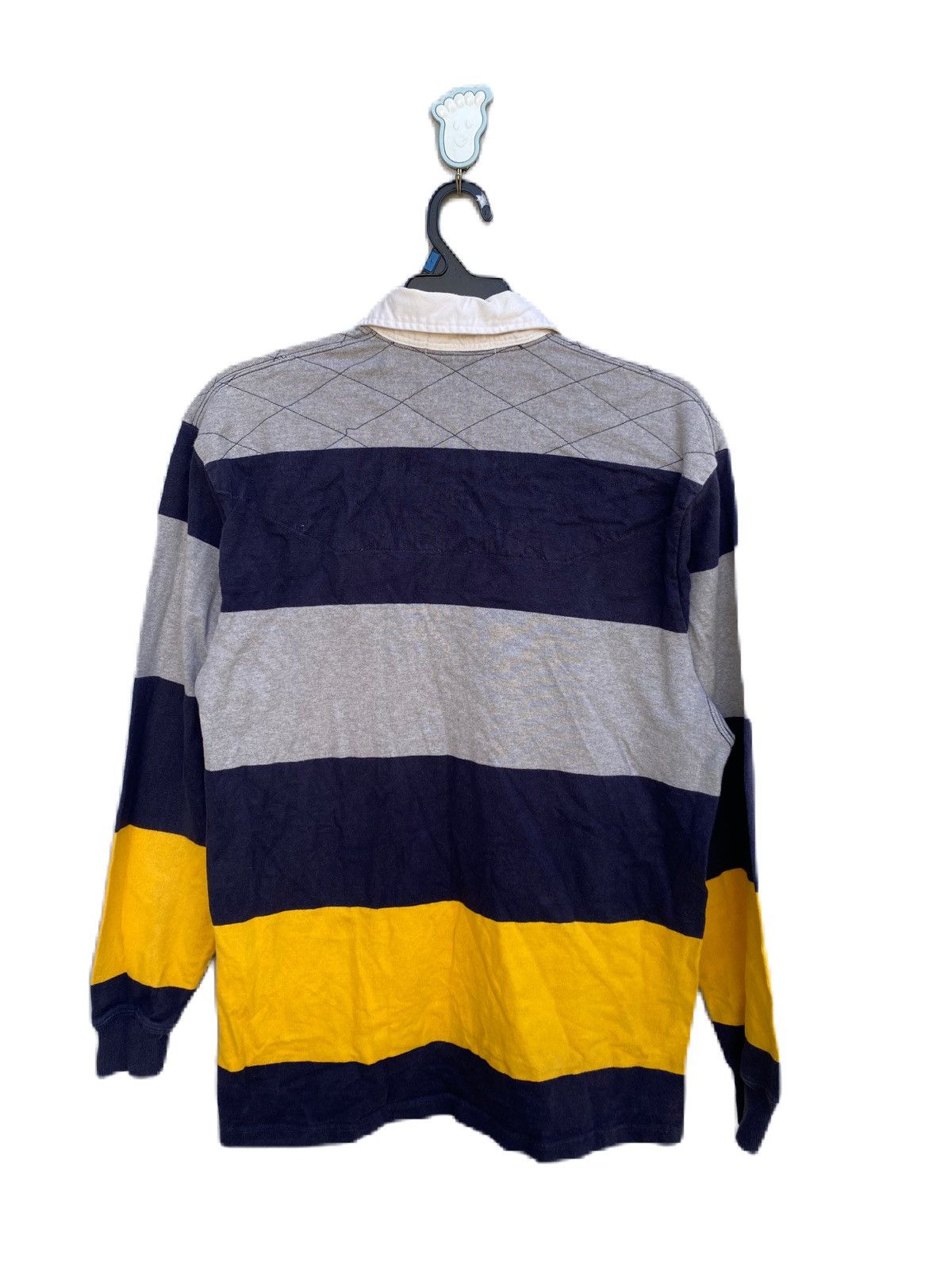 Polo Ralph Lauren × Ralph Lauren × Ralph Lauren Sport VINTAGE POLO SPORT BY RALPH LAUREN STRIPE DESIGN Size US L / EU 52-54 / 3 - 2 Thumbnail