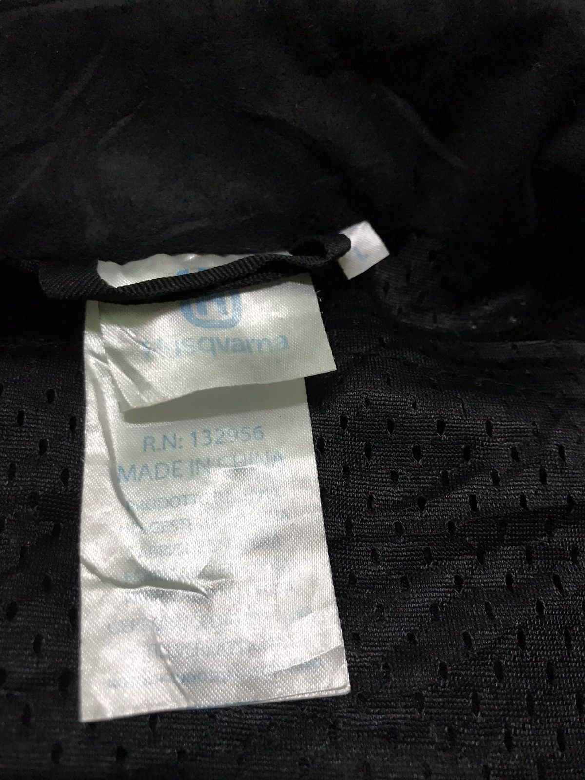 Japanese Brand Husqvarna vest jacket Size US L / EU 52-54 / 3 - 5 Thumbnail