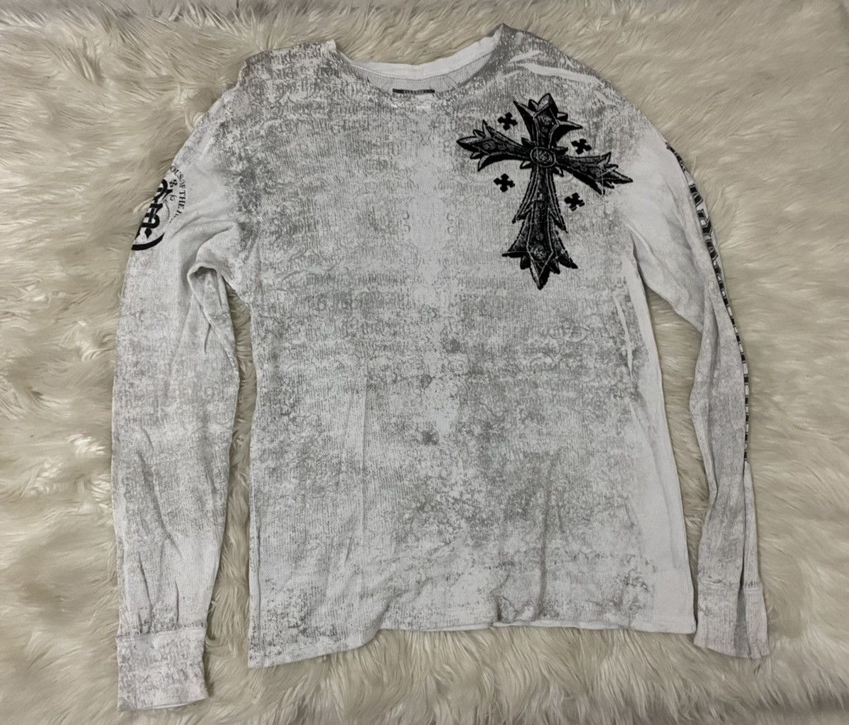 Rst.8 Redemption House of the Holy Tshirt