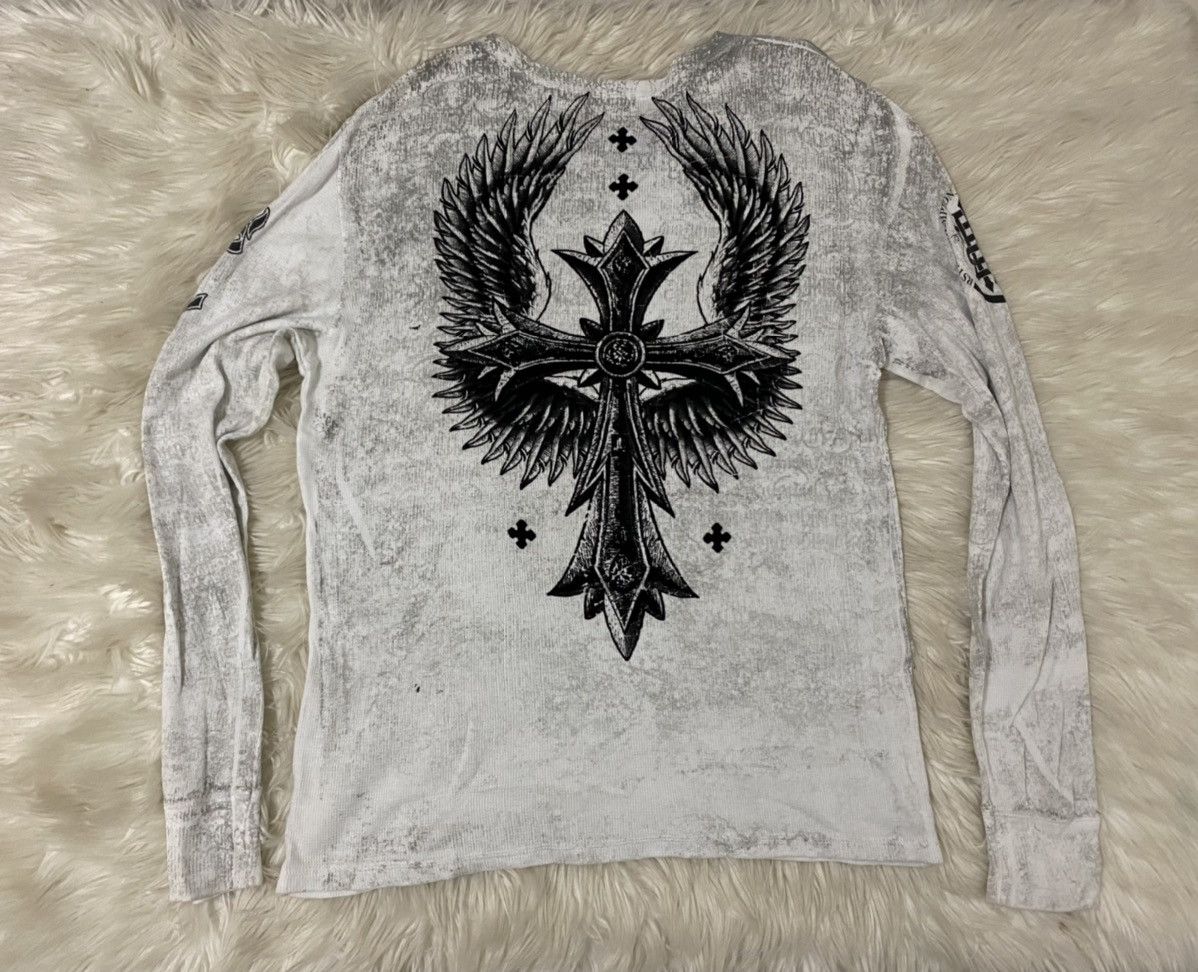 Rst.8 Redemption House of the Holy Tshirt