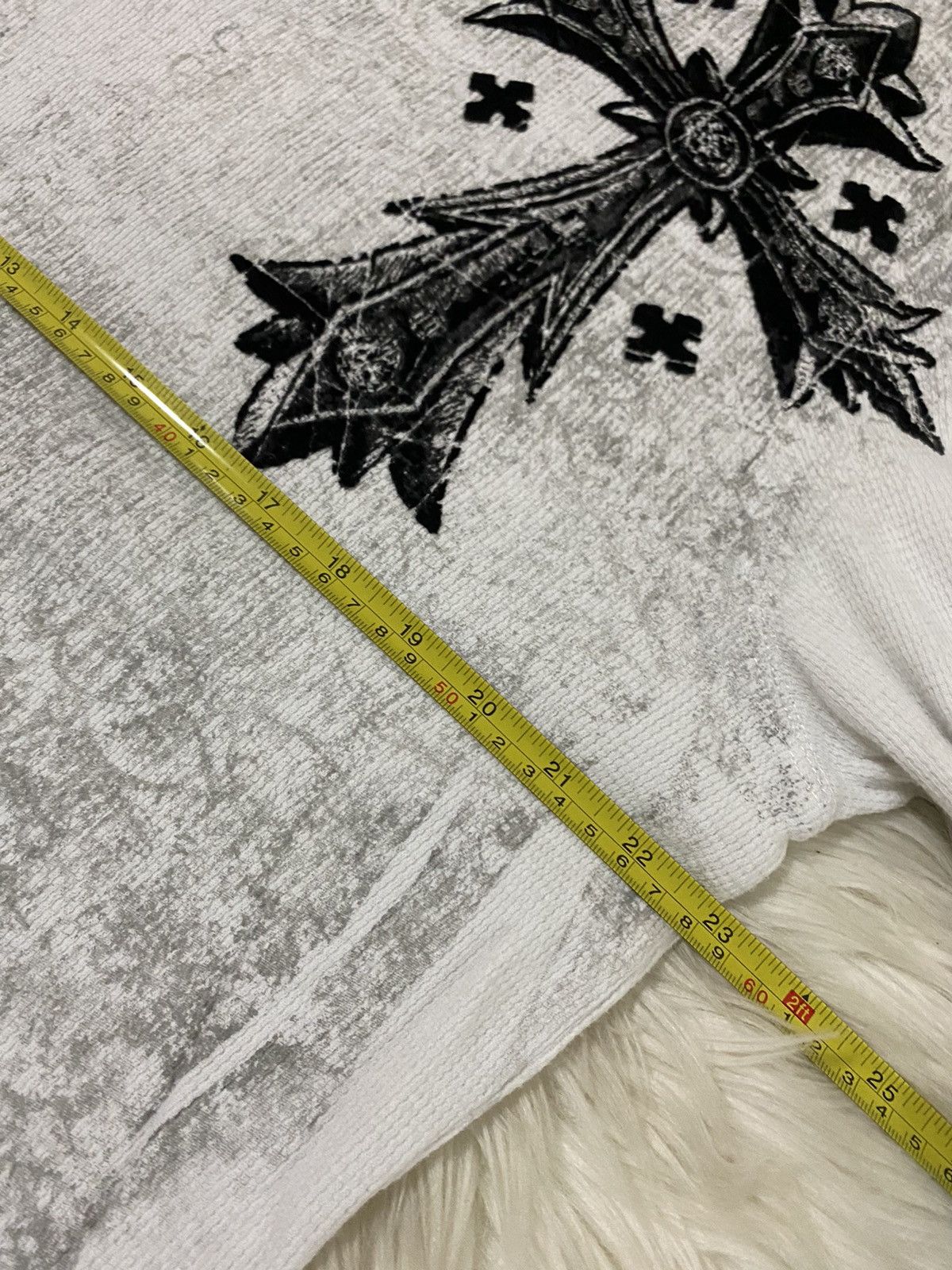 Rst.8 Redemption House of the Holy Tshirt