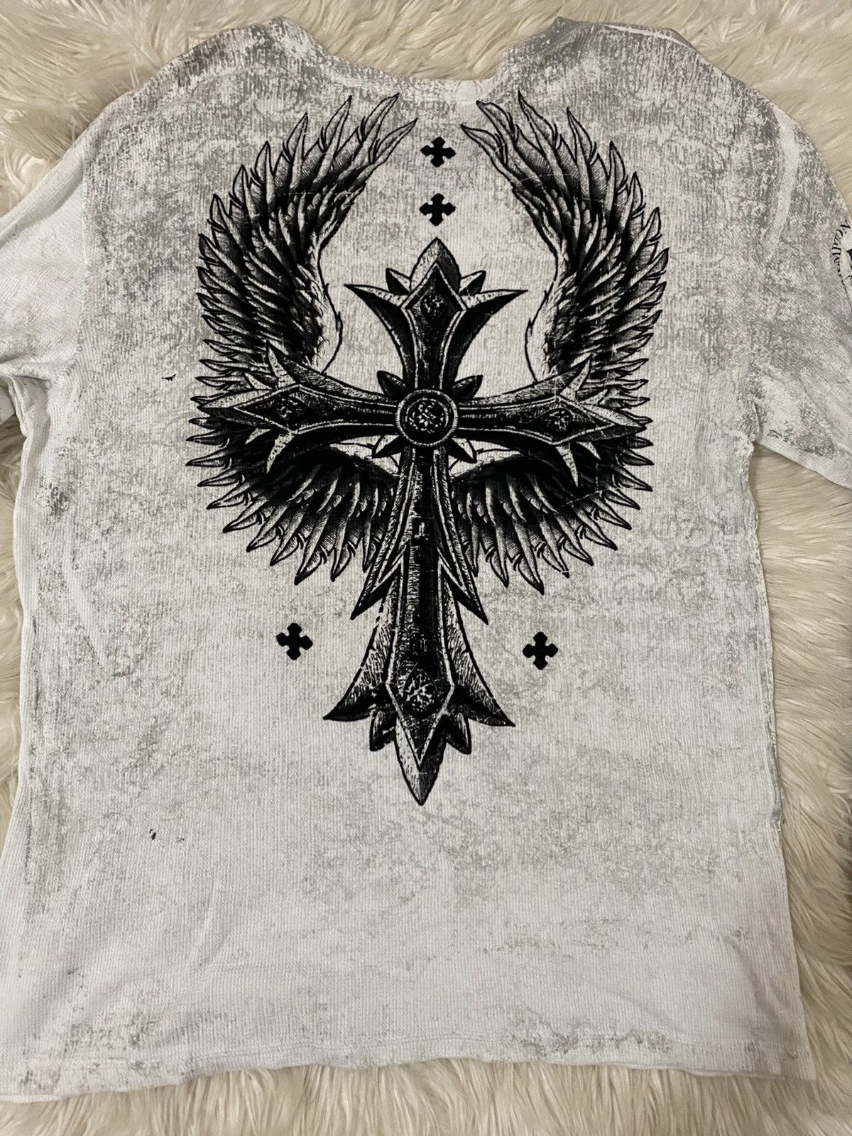 Rst.8 Redemption House of the Holy Tshirt
