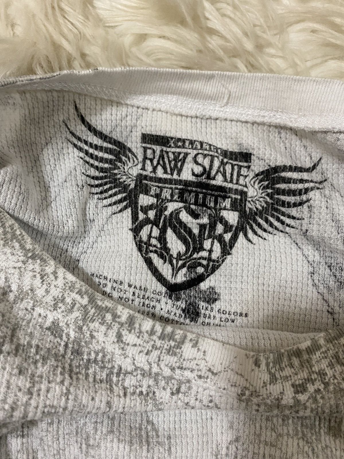 Rst.8 Redemption House of the Holy Tshirt