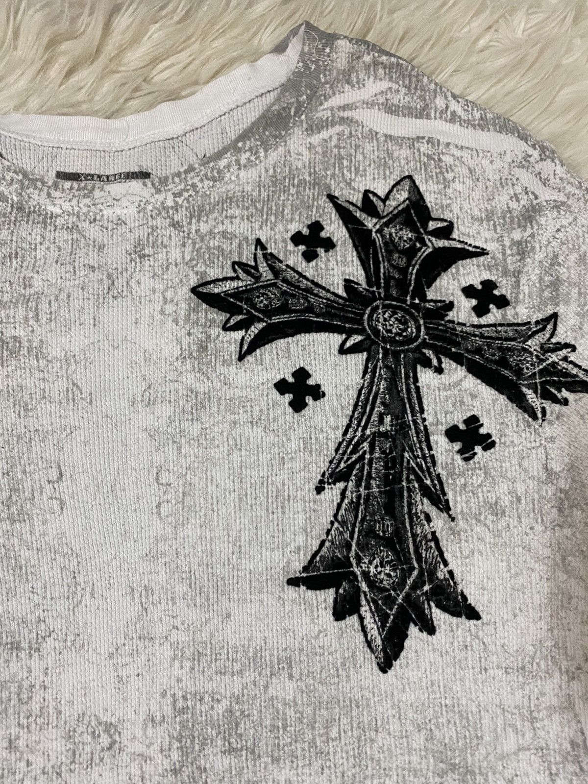 Rst.8 Redemption House of the Holy Tshirt