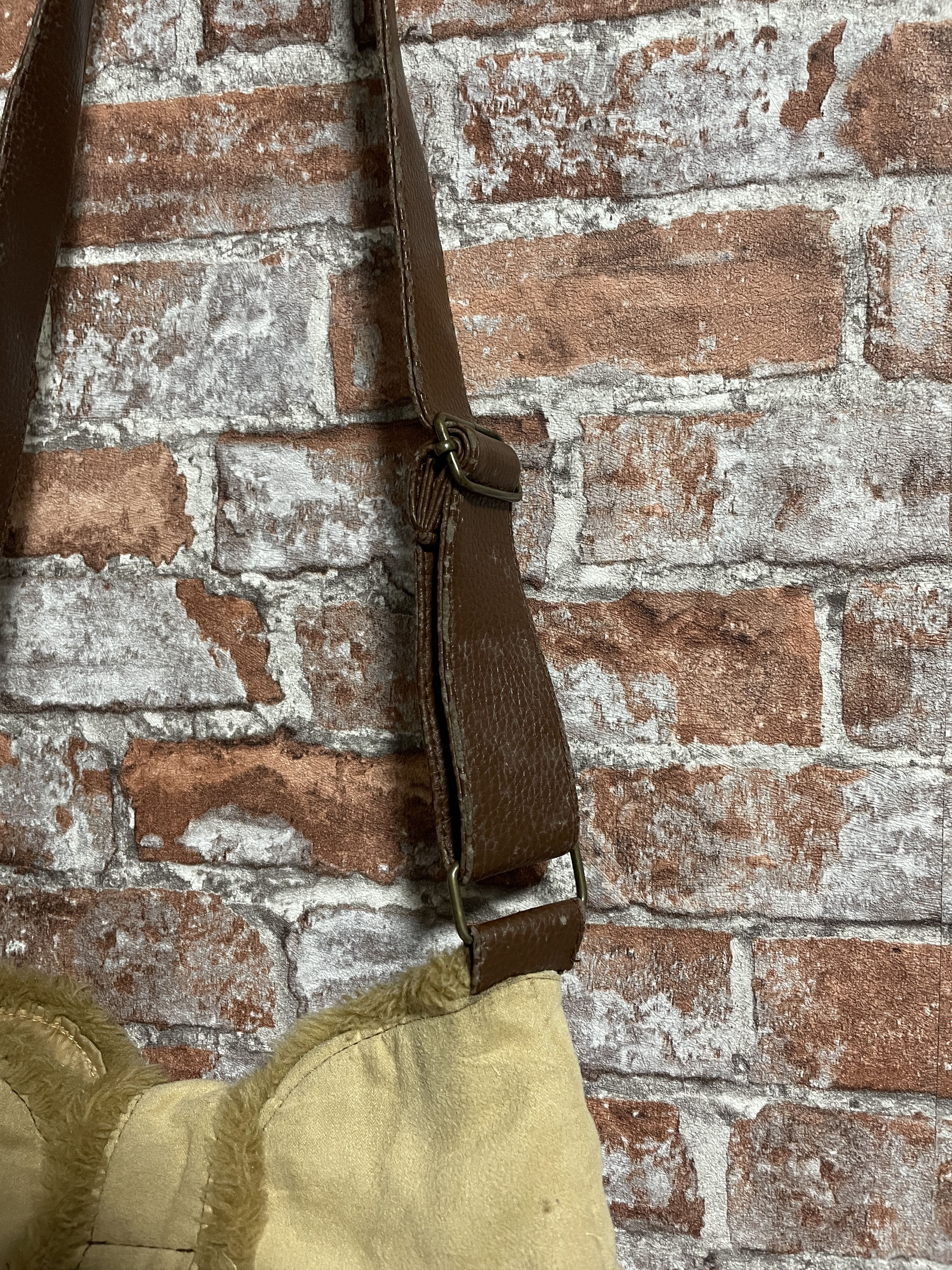 Cartoon Network × Vintage Winnie The Pooh Vintage shoulder bag Size ONE SIZE - 8 Thumbnail