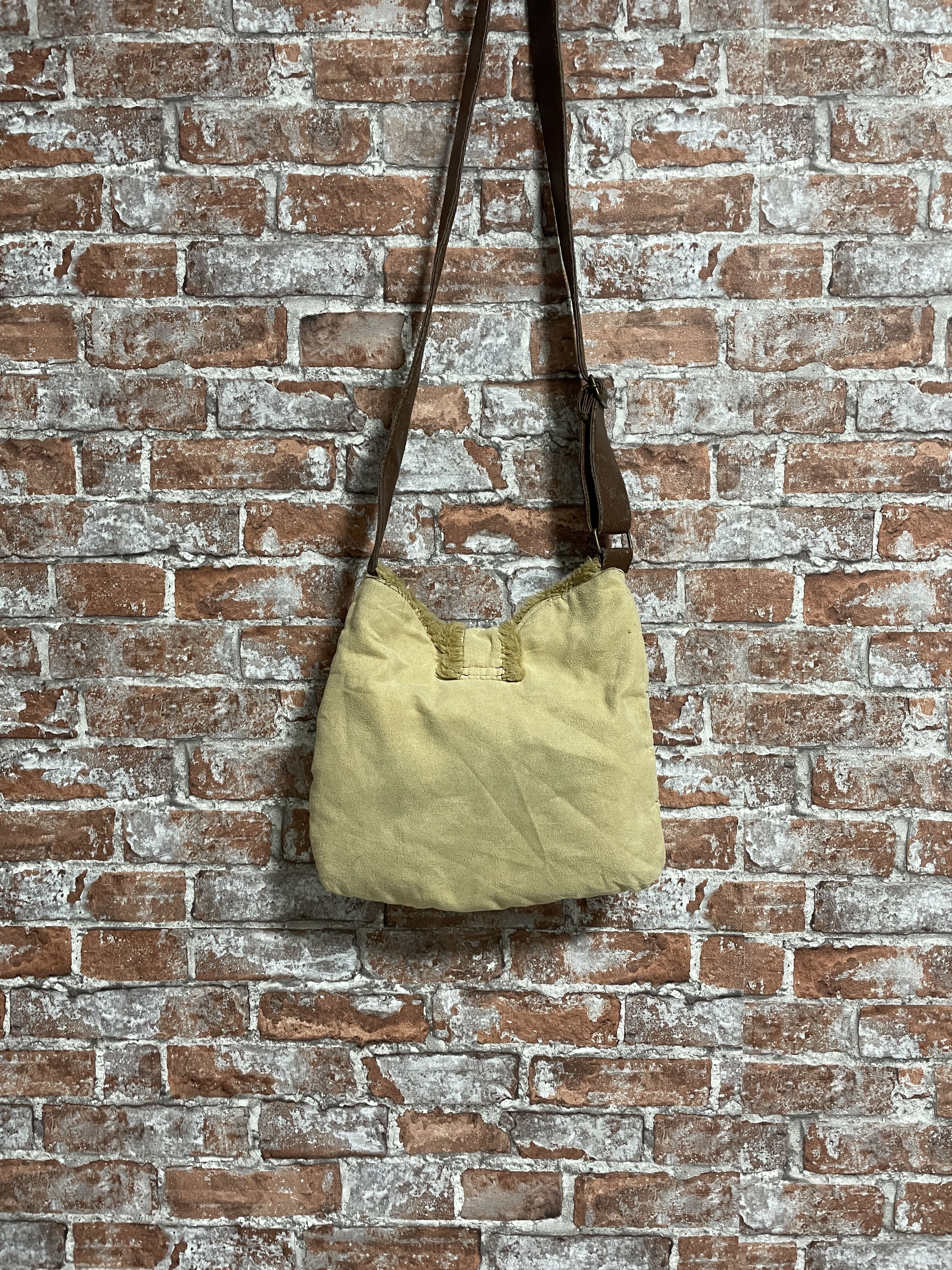 Cartoon Network × Vintage Winnie The Pooh Vintage shoulder bag Size ONE SIZE - 7 Thumbnail