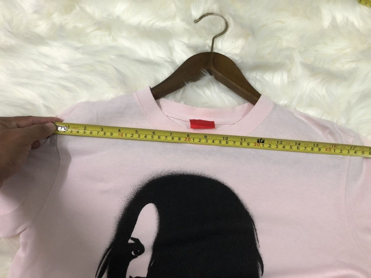 Japanese Brand Japanese Brand Designer Naked Girl Tshirt Size US S / EU 44-46 / 1 - 6 Thumbnail