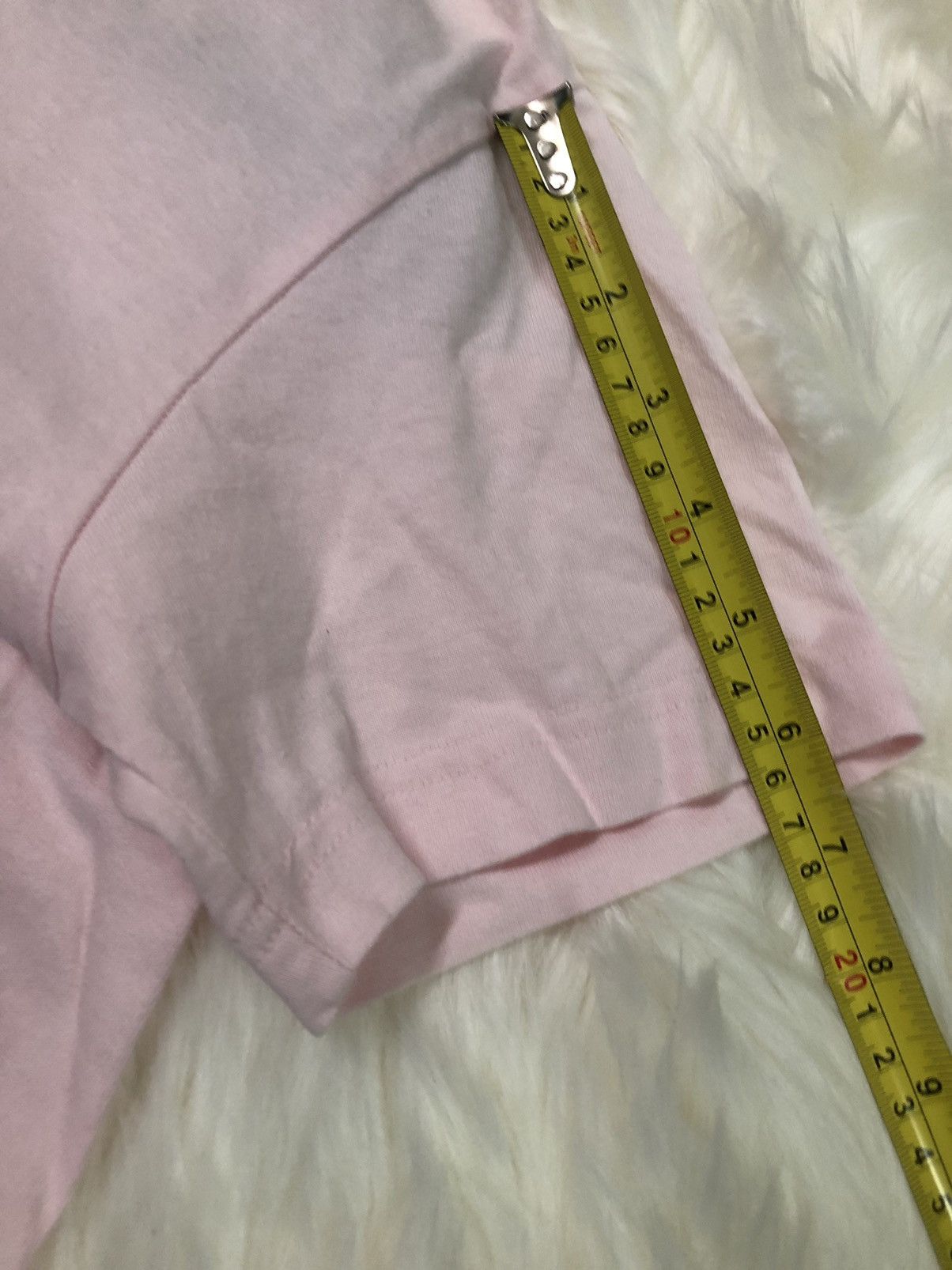 Japanese Brand Japanese Brand Designer Naked Girl Tshirt Size US S / EU 44-46 / 1 - 7 Thumbnail
