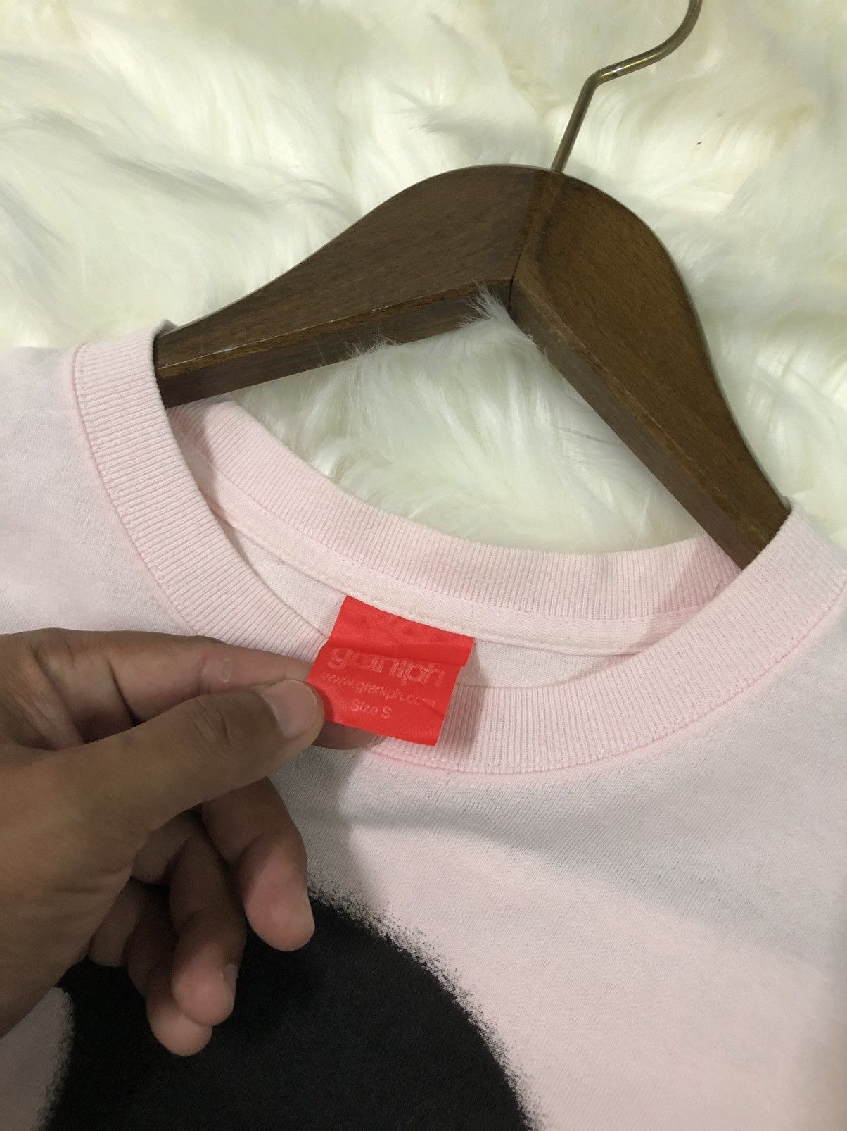 Japanese Brand Japanese Brand Designer Naked Girl Tshirt Size US S / EU 44-46 / 1 - 3 Thumbnail