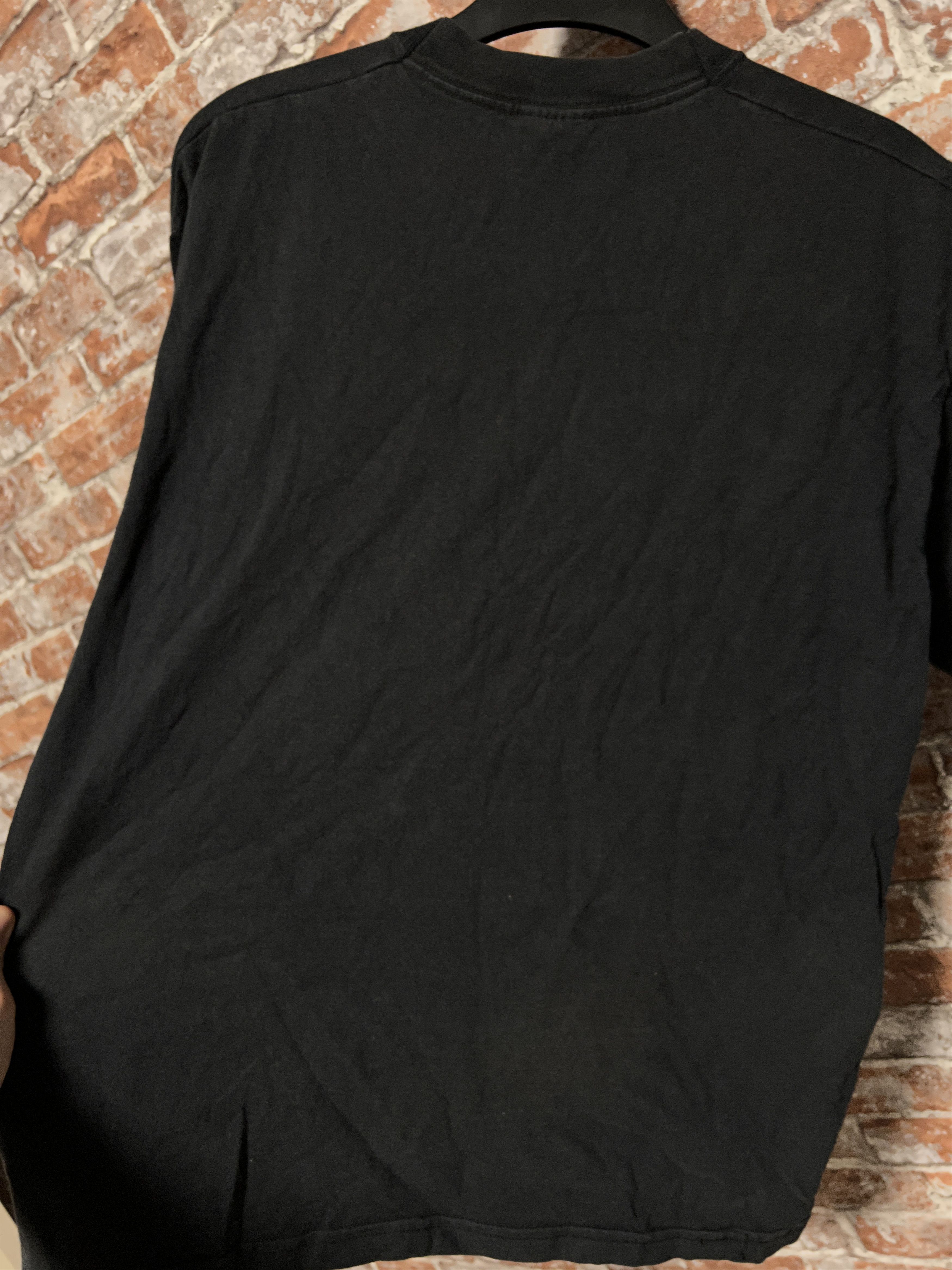 Vintage Vintage 90s Adobe Logo Screen Stars T-shirt Size US L / EU 52-54 / 3 - 11 Thumbnail