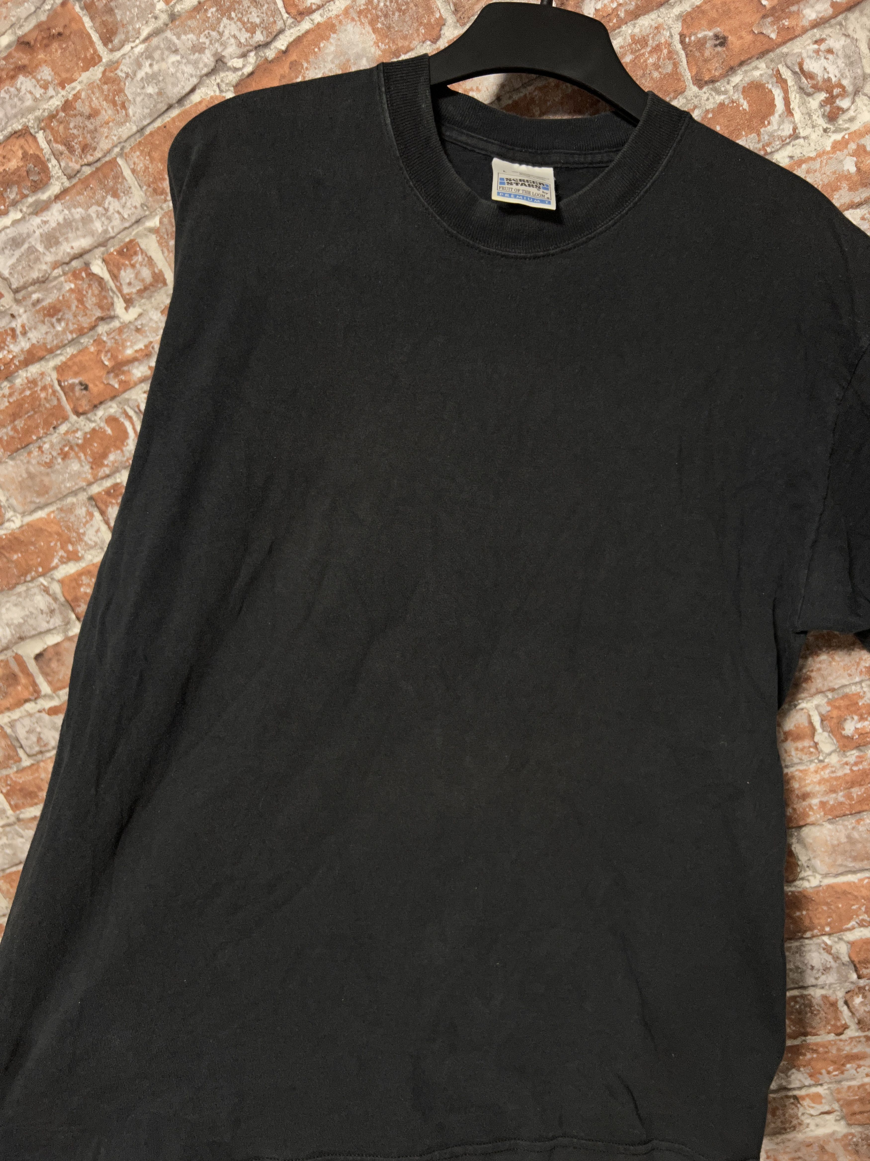 Vintage Vintage 90s Adobe Logo Screen Stars T-shirt Size US L / EU 52-54 / 3 - 7 Thumbnail