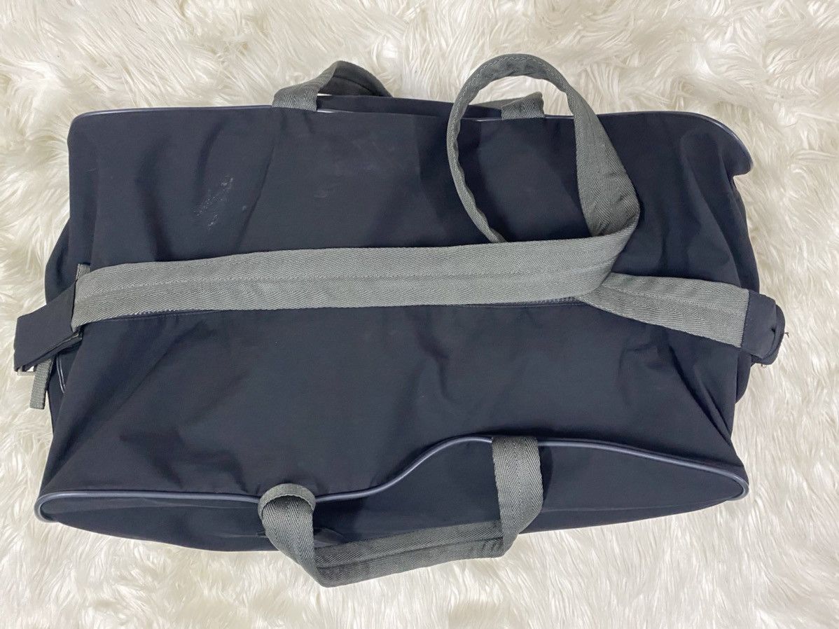 Prada Prada Travel Bags Made in Italy Size ONE SIZE - 5 Thumbnail