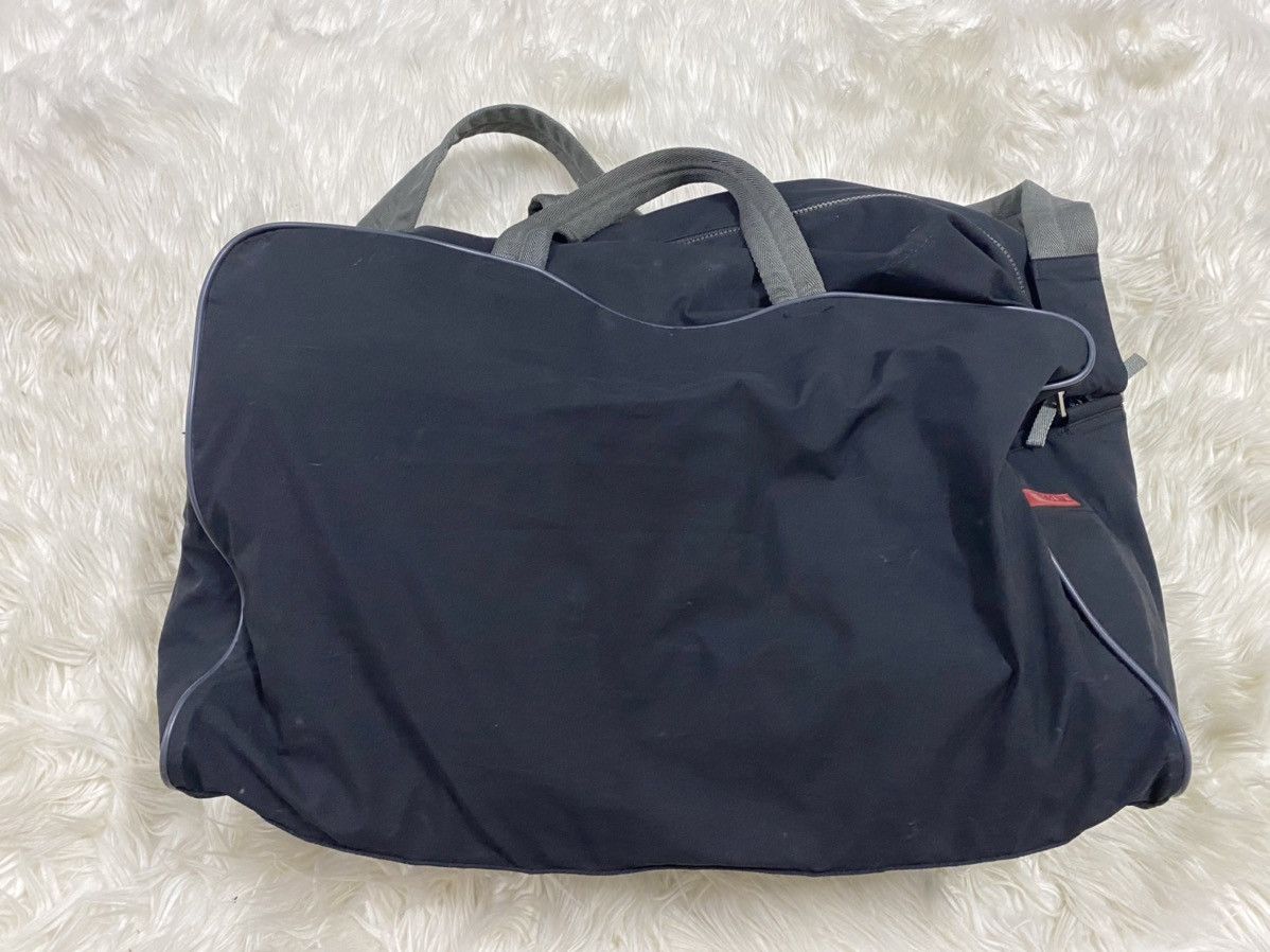 Prada Prada Travel Bags Made in Italy Size ONE SIZE - 3 Thumbnail
