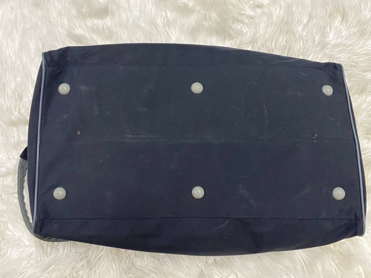 Prada Prada Travel Bags Made in Italy Size ONE SIZE - 9 Thumbnail
