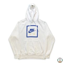 Nike boxed air cheap hoodie