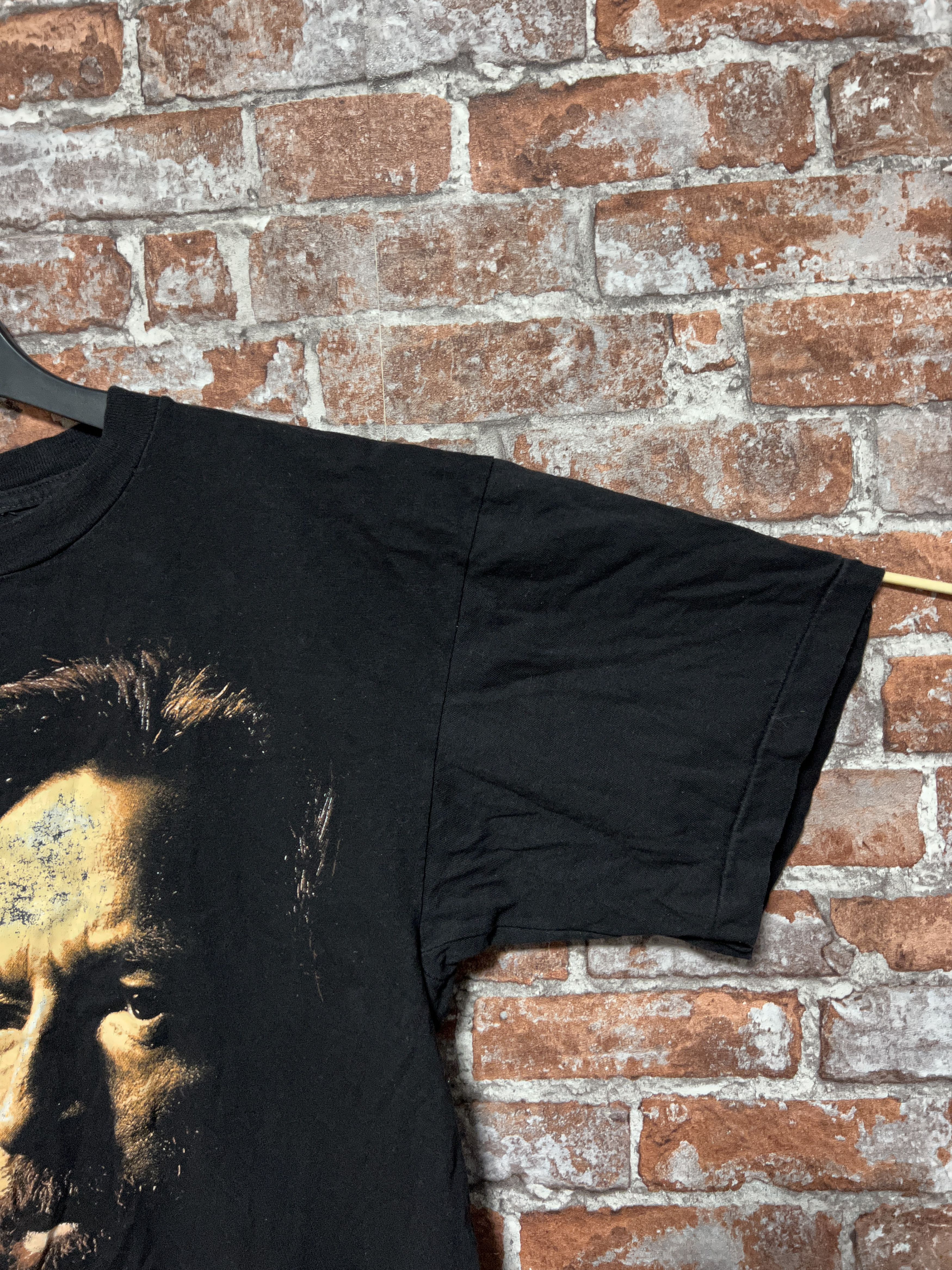 Band Tees Vintage 90s Eric Clapton Journeyman T-shirt Size US L / EU 52-54 / 3 - 5 Thumbnail