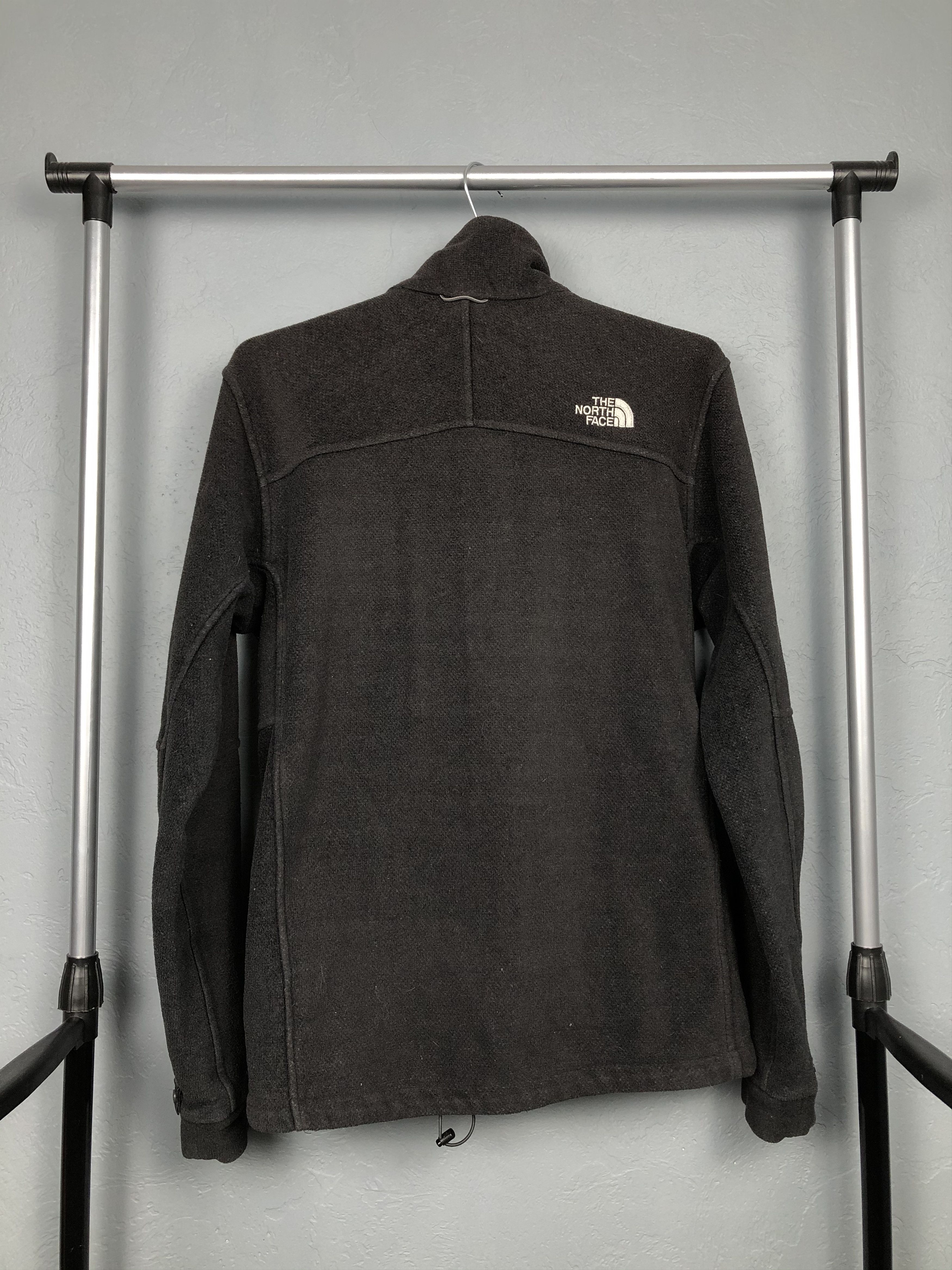 The North Face The North Face Vintage Mens Fleece Jacket Size US XL / EU 56 / 4 - 7 Thumbnail