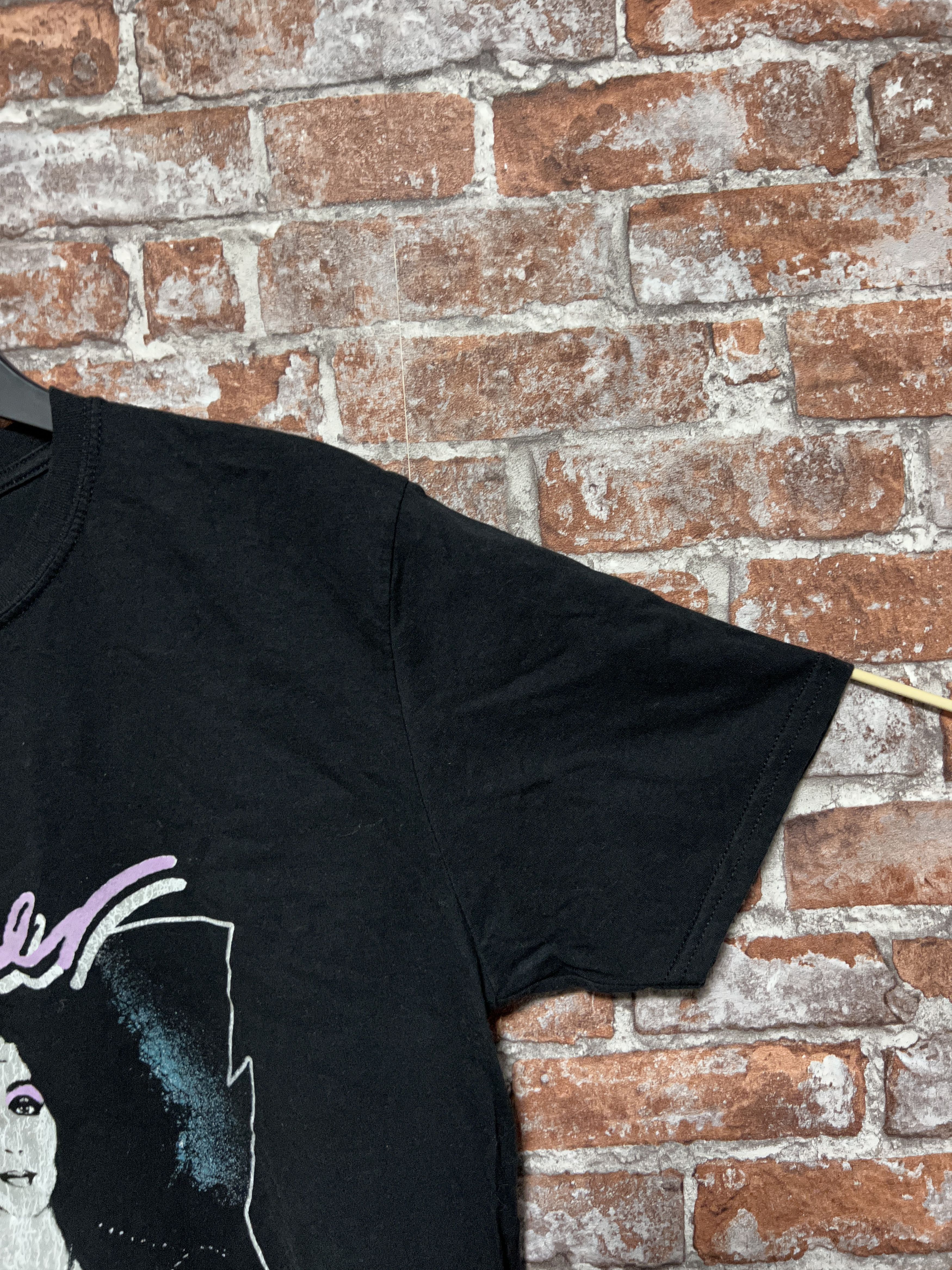 Band Tees Vintage 2000s Cher T-shirt Size US L / EU 52-54 / 3 - 5 Thumbnail
